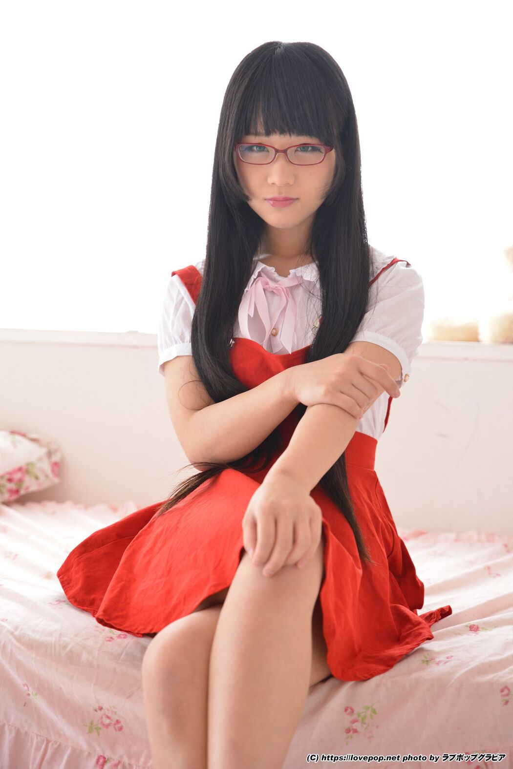 [LOVEPOP] Eri Kitami Kitami Ruri / Kitami Miri Photoset 05