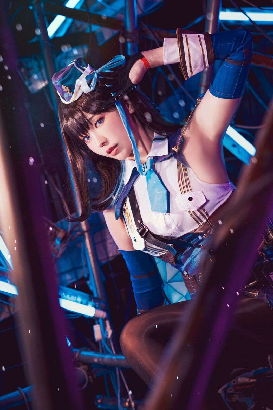 Coser@Ely – Marian