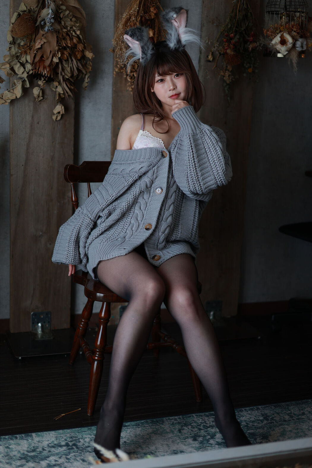 Coser@Fantia秋野こがね &ndash; あきのROM 2 Part2