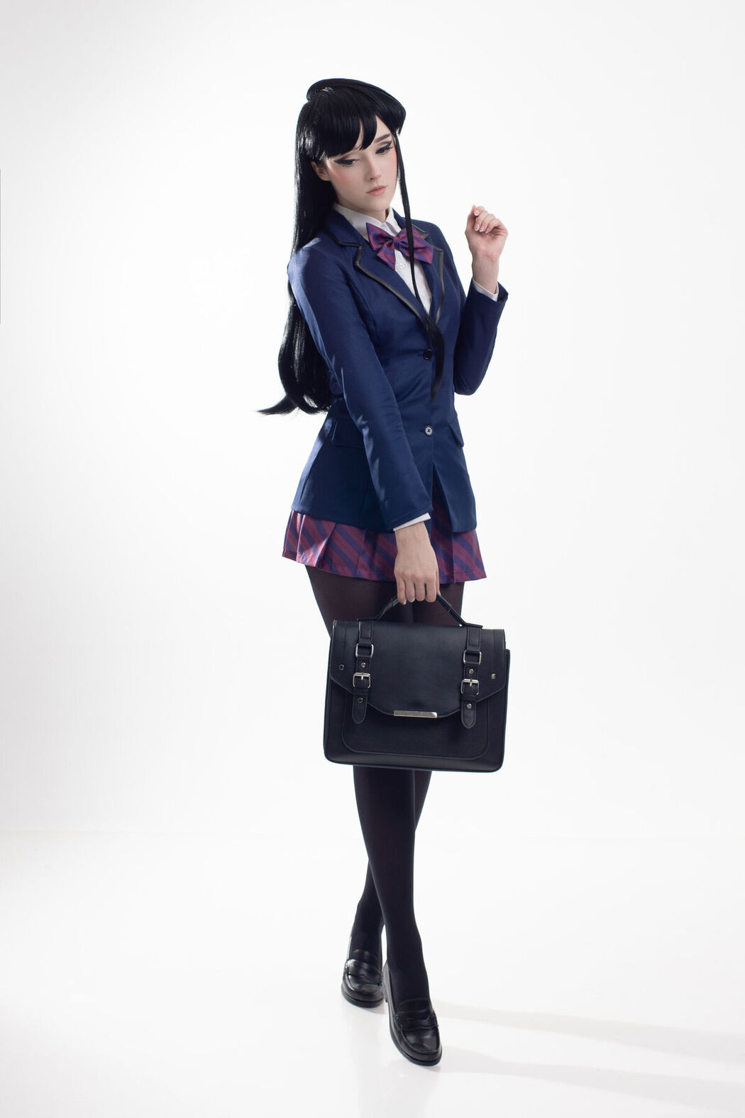 Coser@Candy_Ball &#8211; Komi