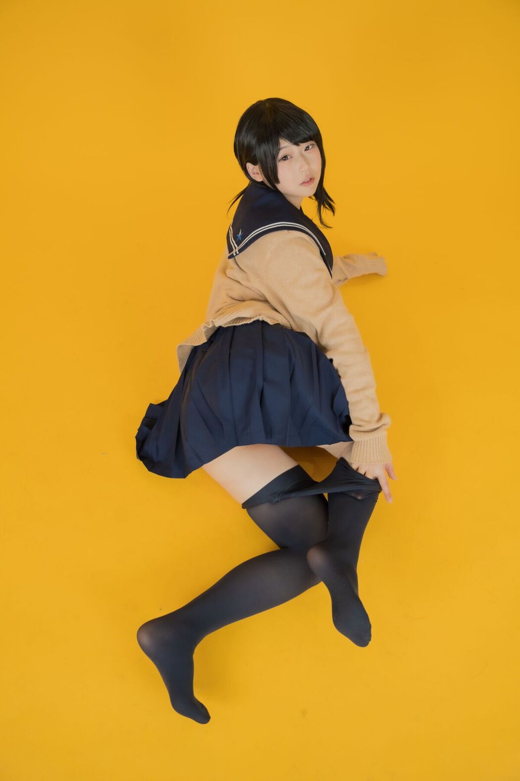 Coser@Fantia秋野こがね &ndash; あきのROM 1 Part2