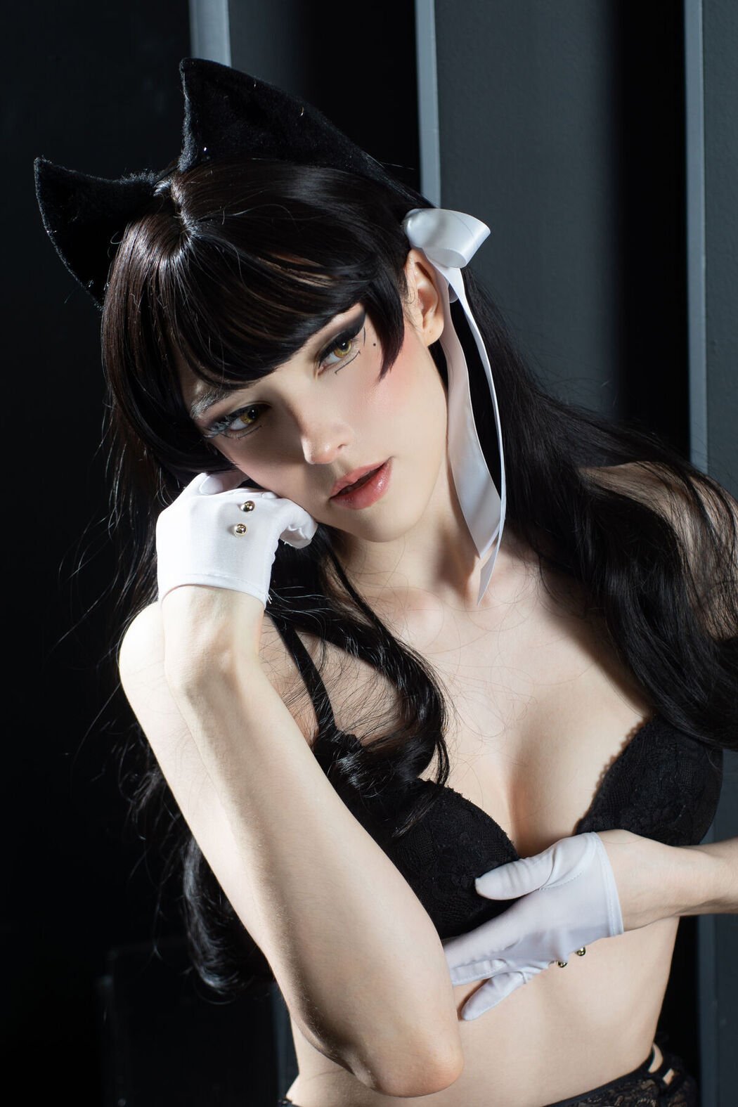 Coser@Candy_Ball &#8211; Atago