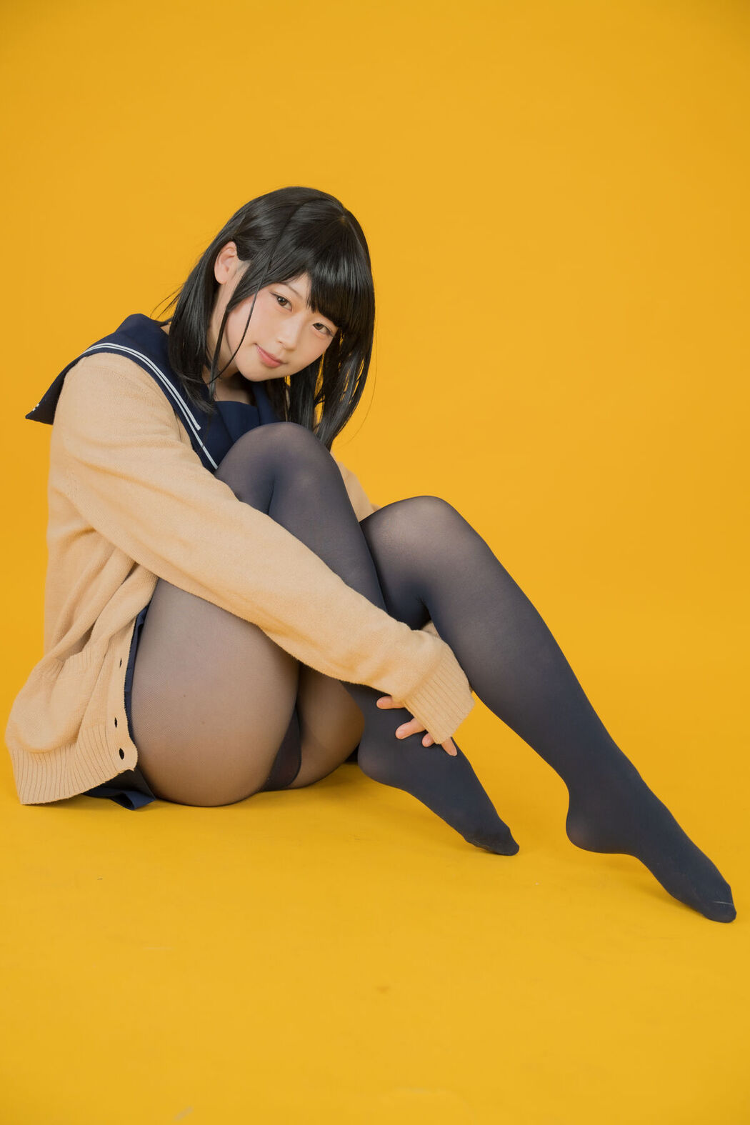 Coser@Fantia秋野こがね &ndash; あきのROM 1 Part2