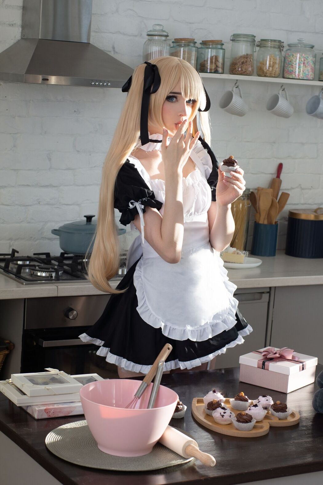 Coser@Candy_Ball &#8211; Marie Rose