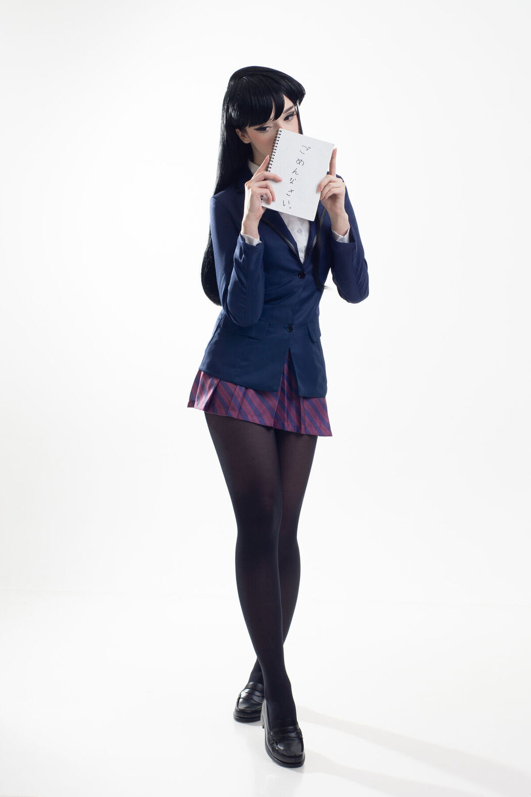 Coser@Candy_Ball &#8211; Komi