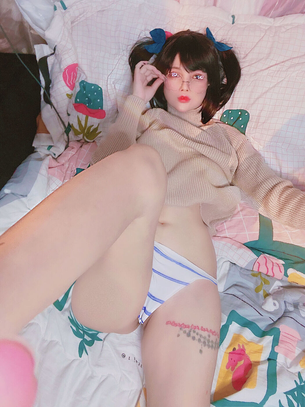 Coser@Master_Sila &ndash; Oozora Subaru