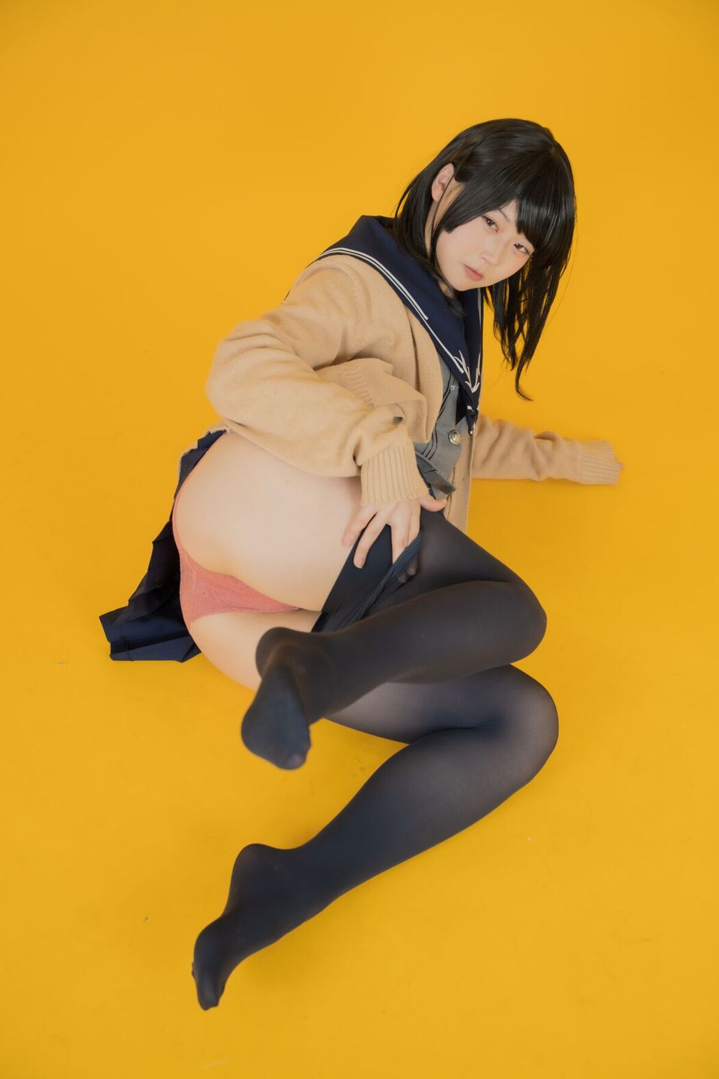 Coser@Fantia秋野こがね &ndash; あきのROM 1 Part2