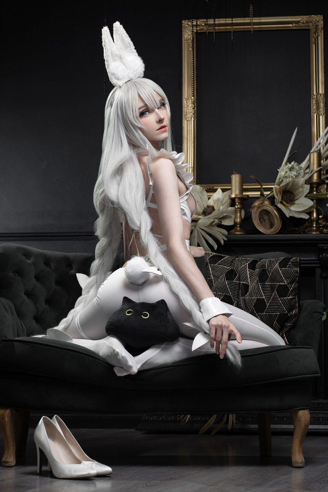 Coser@Candy_Ball – Le Malin