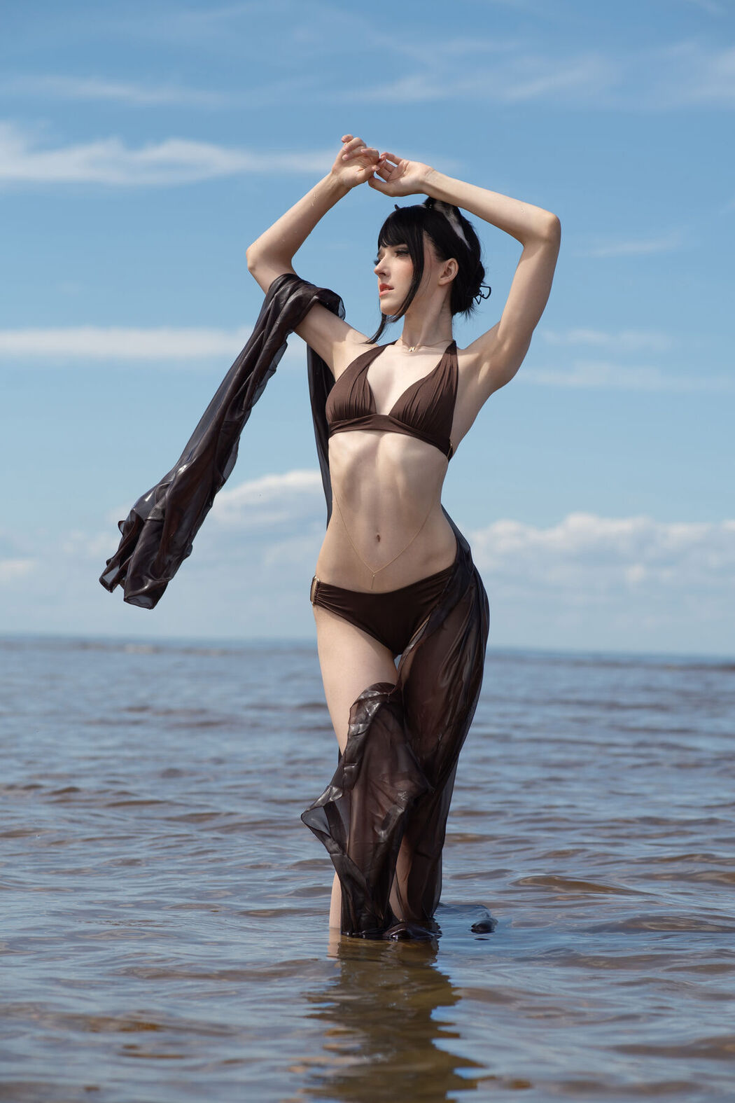 Coser@Candy_Ball &#8211; Beachtime Bonus Set