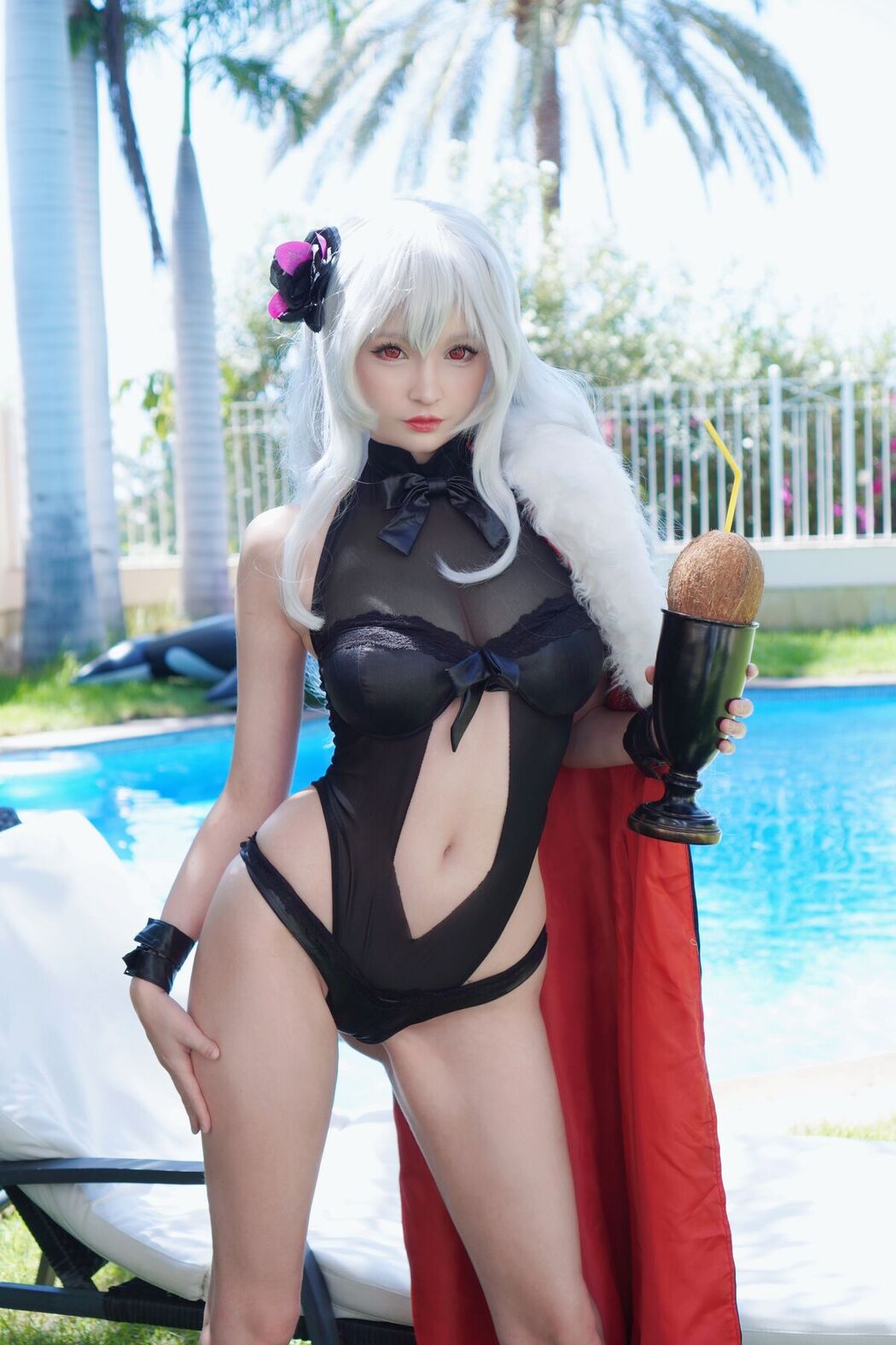 Coser@Graf – Zeppelin