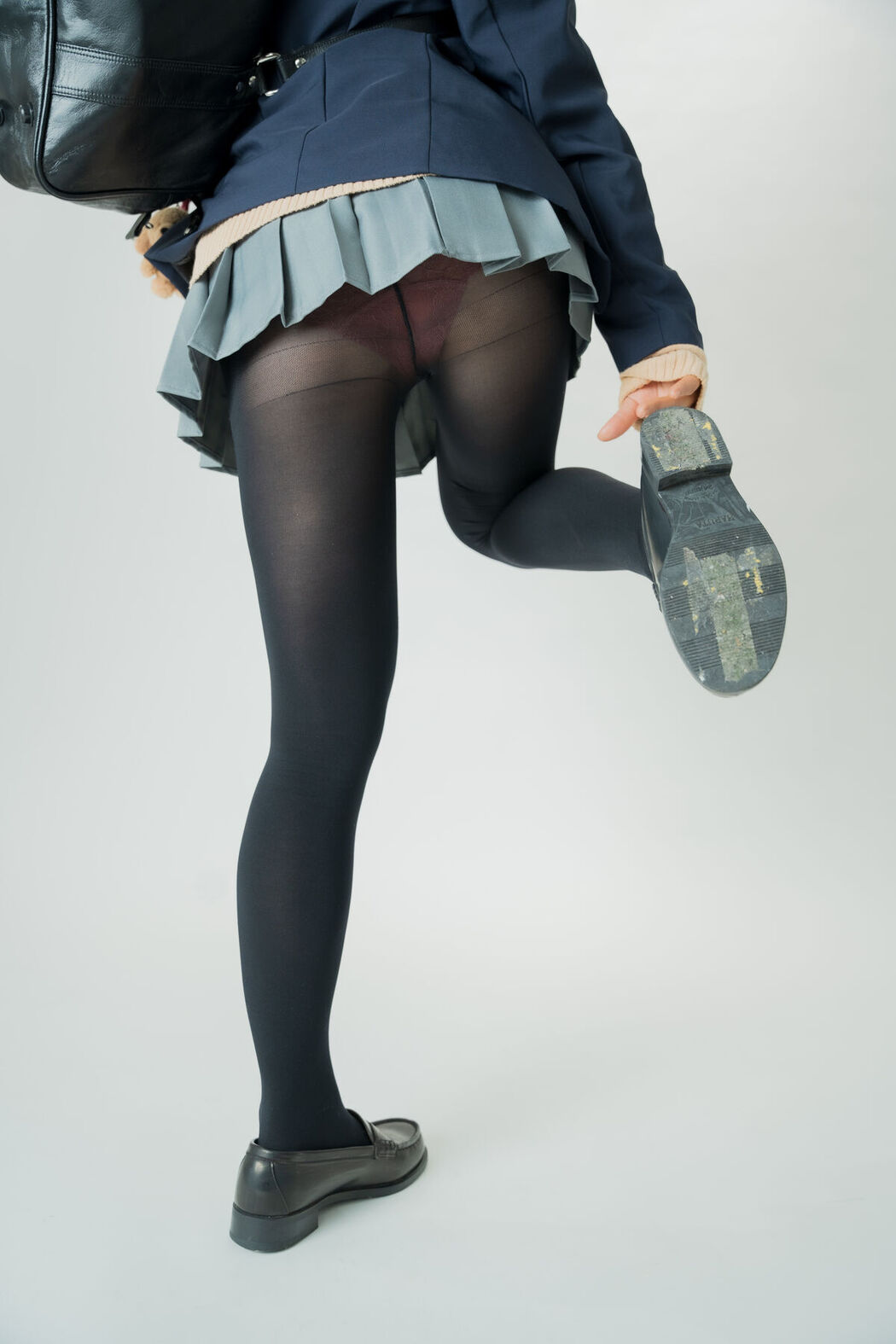 Coser@Fantia秋野こがね &ndash; あきのROM 1 Part1