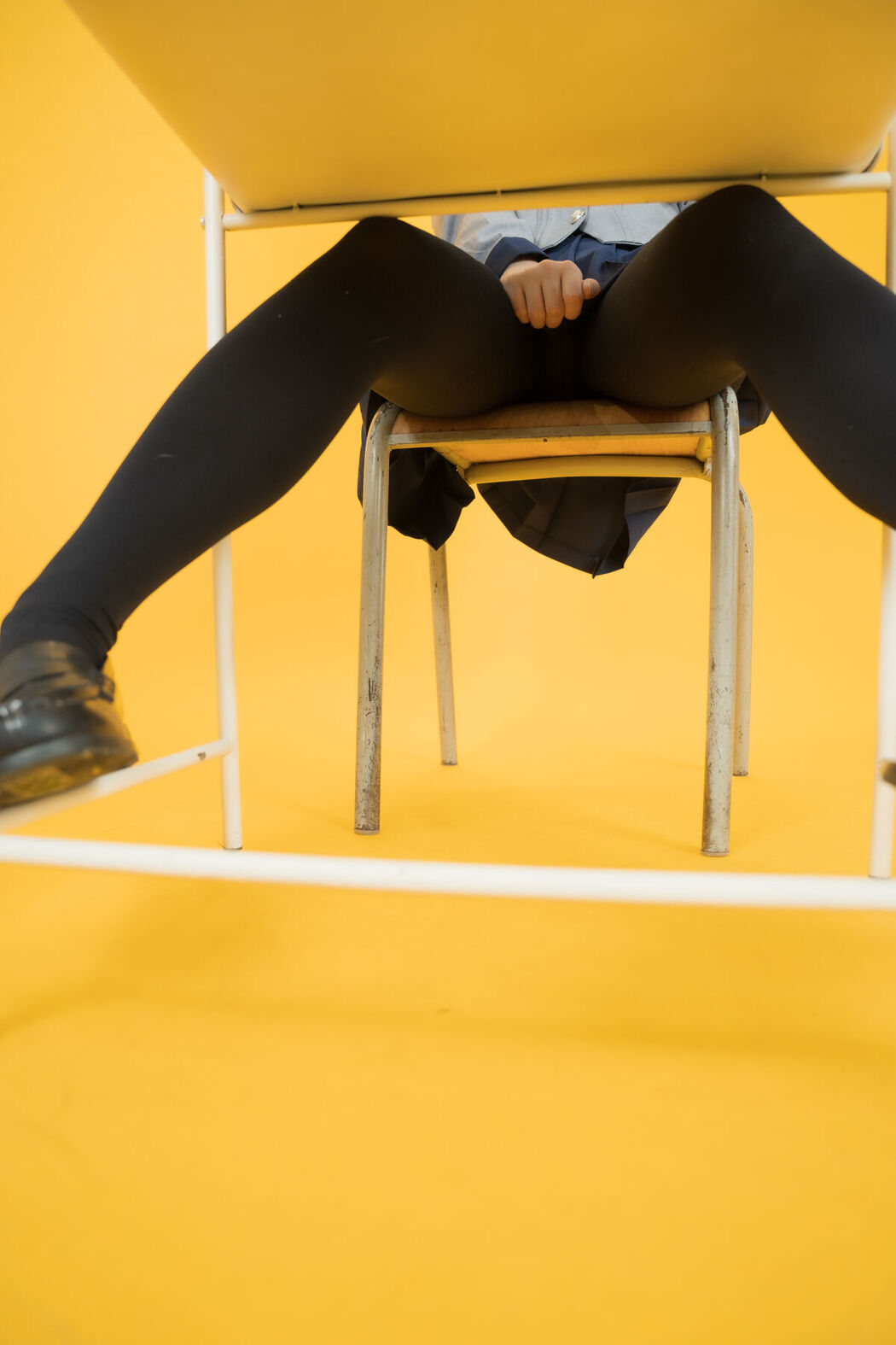 Coser@Fantia秋野こがね &ndash; あきのROM 1 Part1