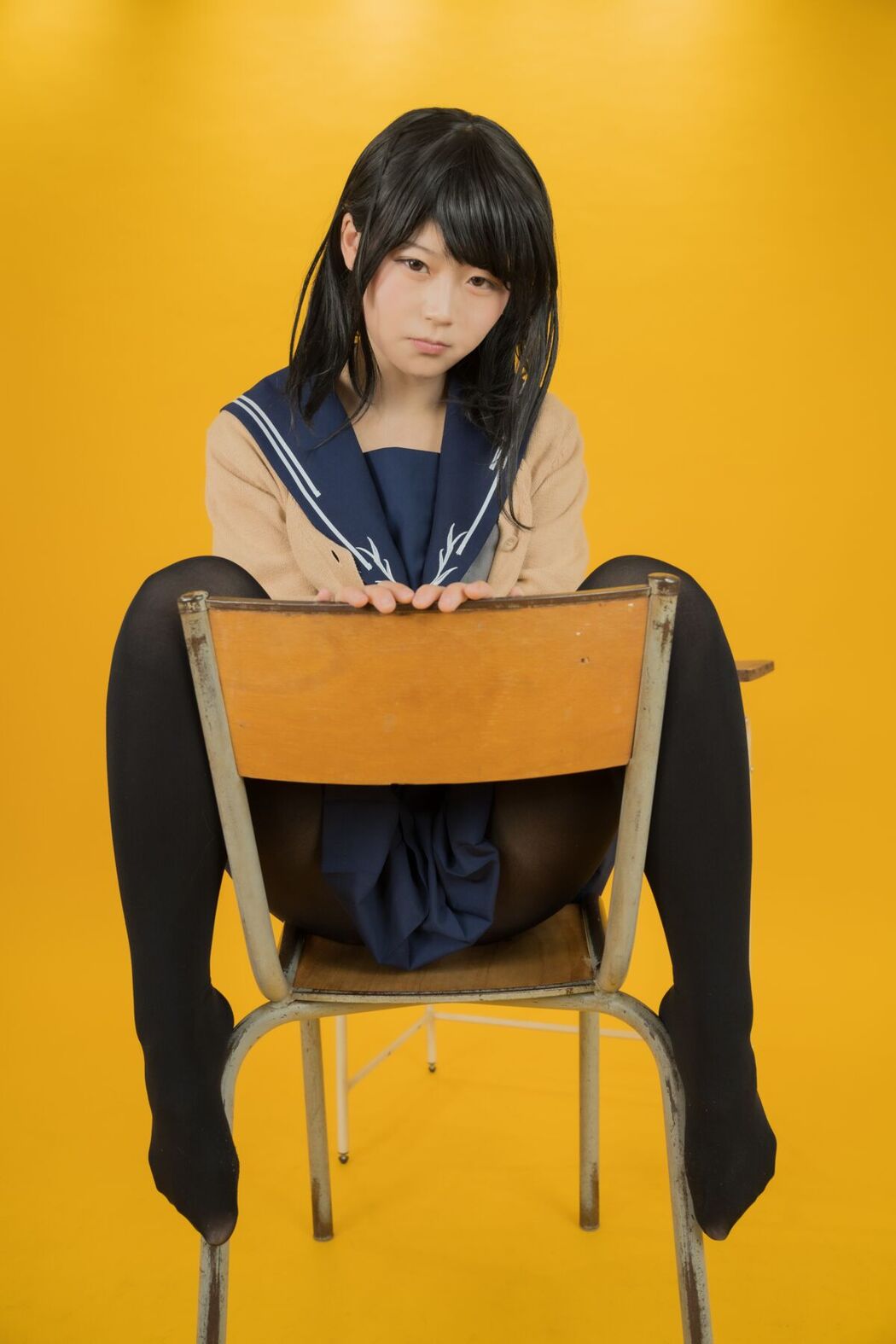 Coser@Fantia秋野こがね &ndash; あきのROM 1 Part2