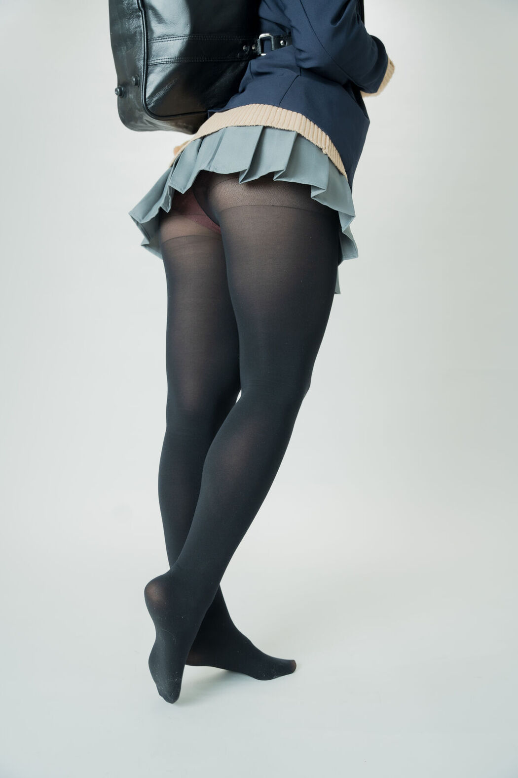 Coser@Fantia秋野こがね &ndash; あきのROM 1 Part1