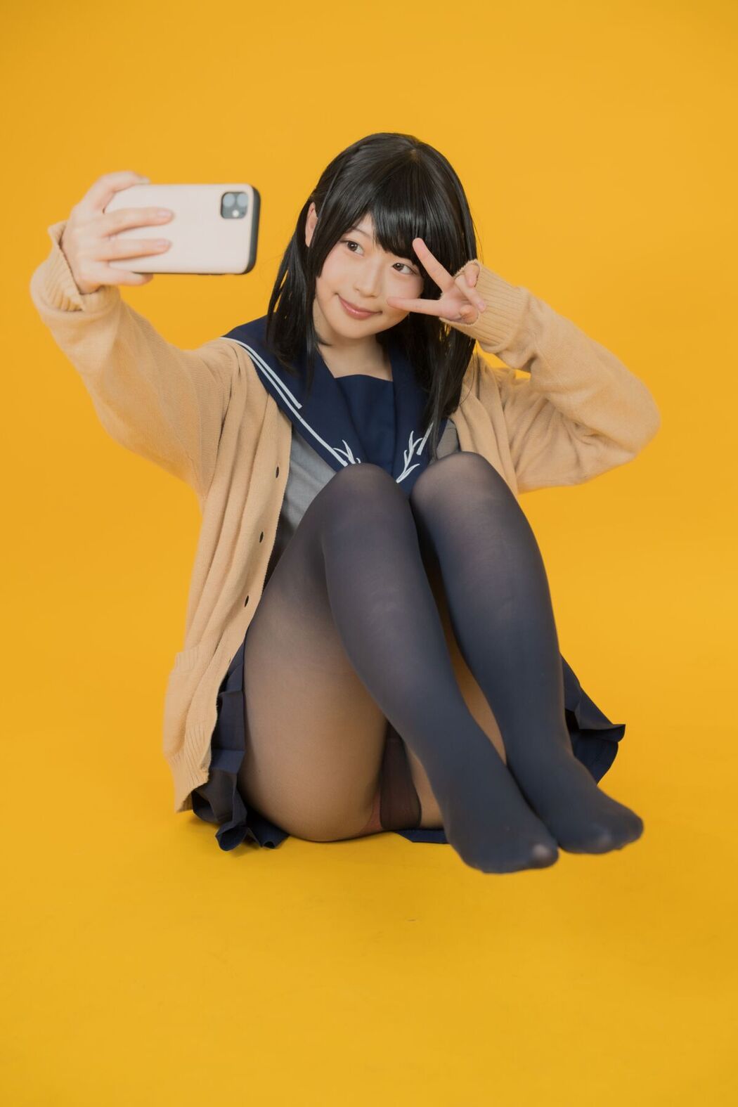 Coser@Fantia秋野こがね &ndash; あきのROM 1 Part2