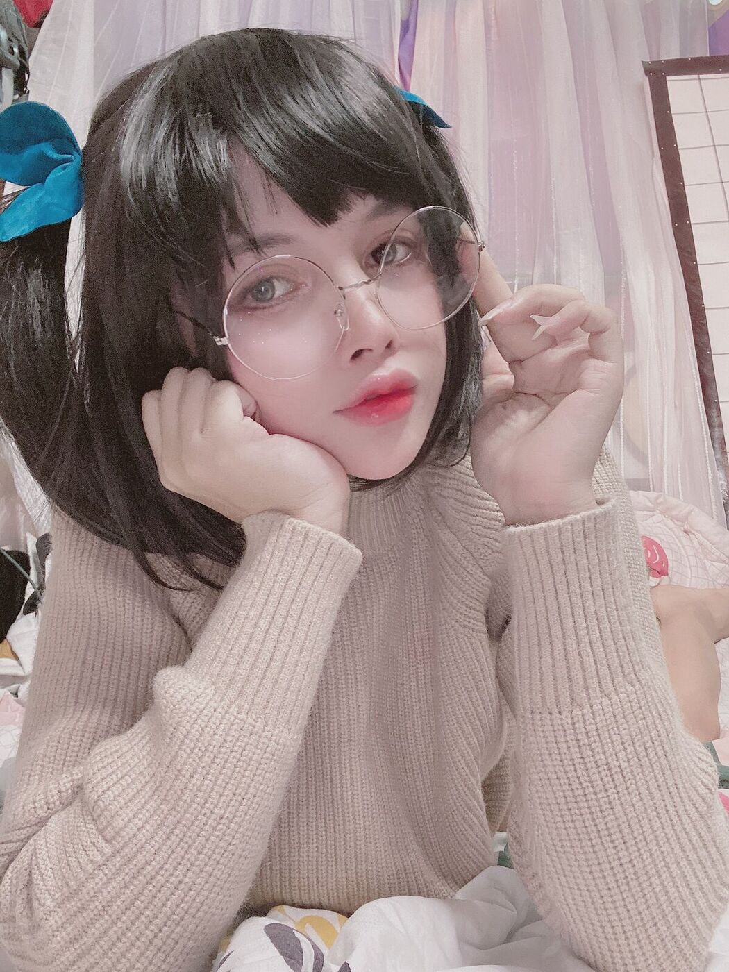 Coser@Master_Sila &ndash; Oozora Subaru