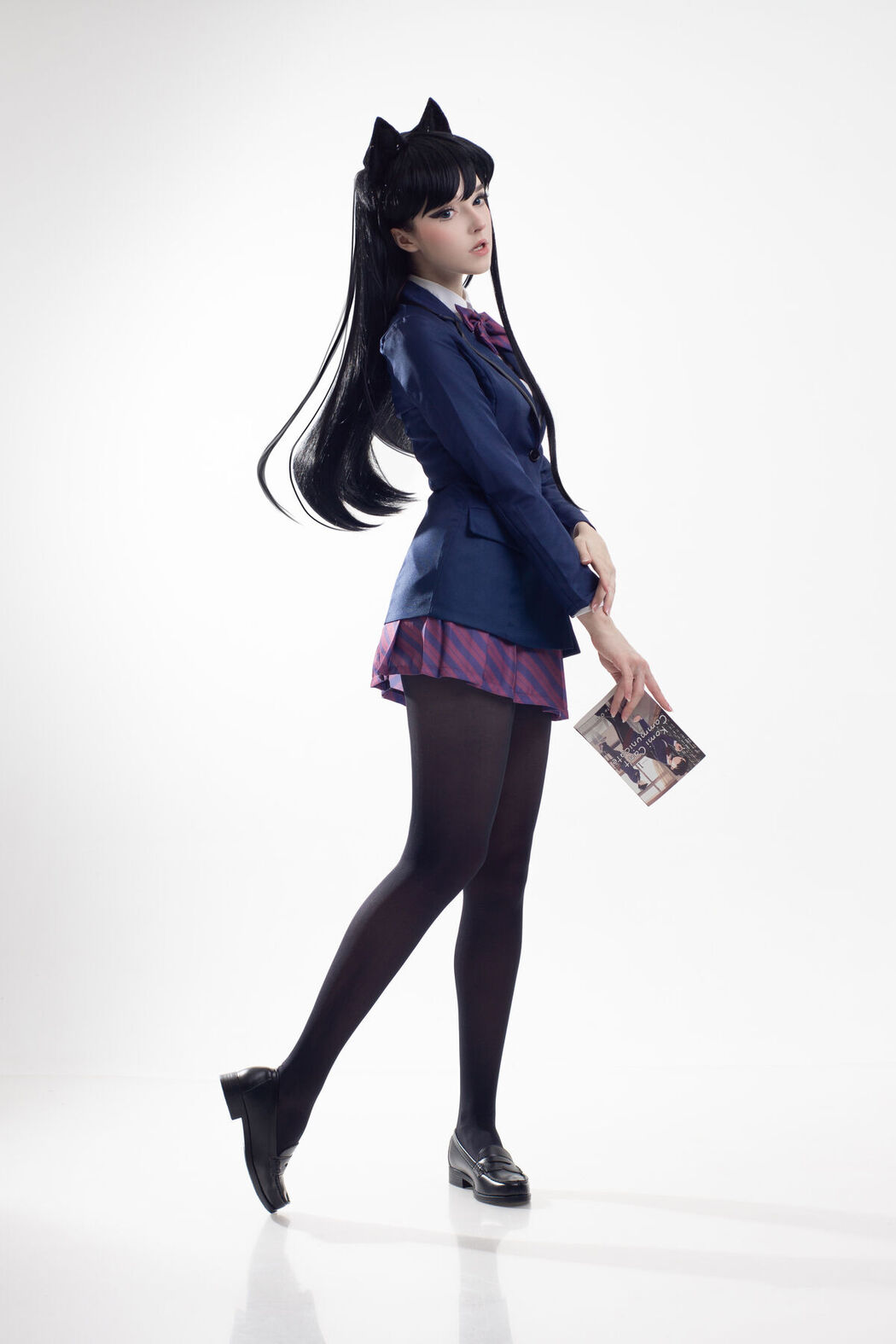 Coser@Candy_Ball &#8211; Komi