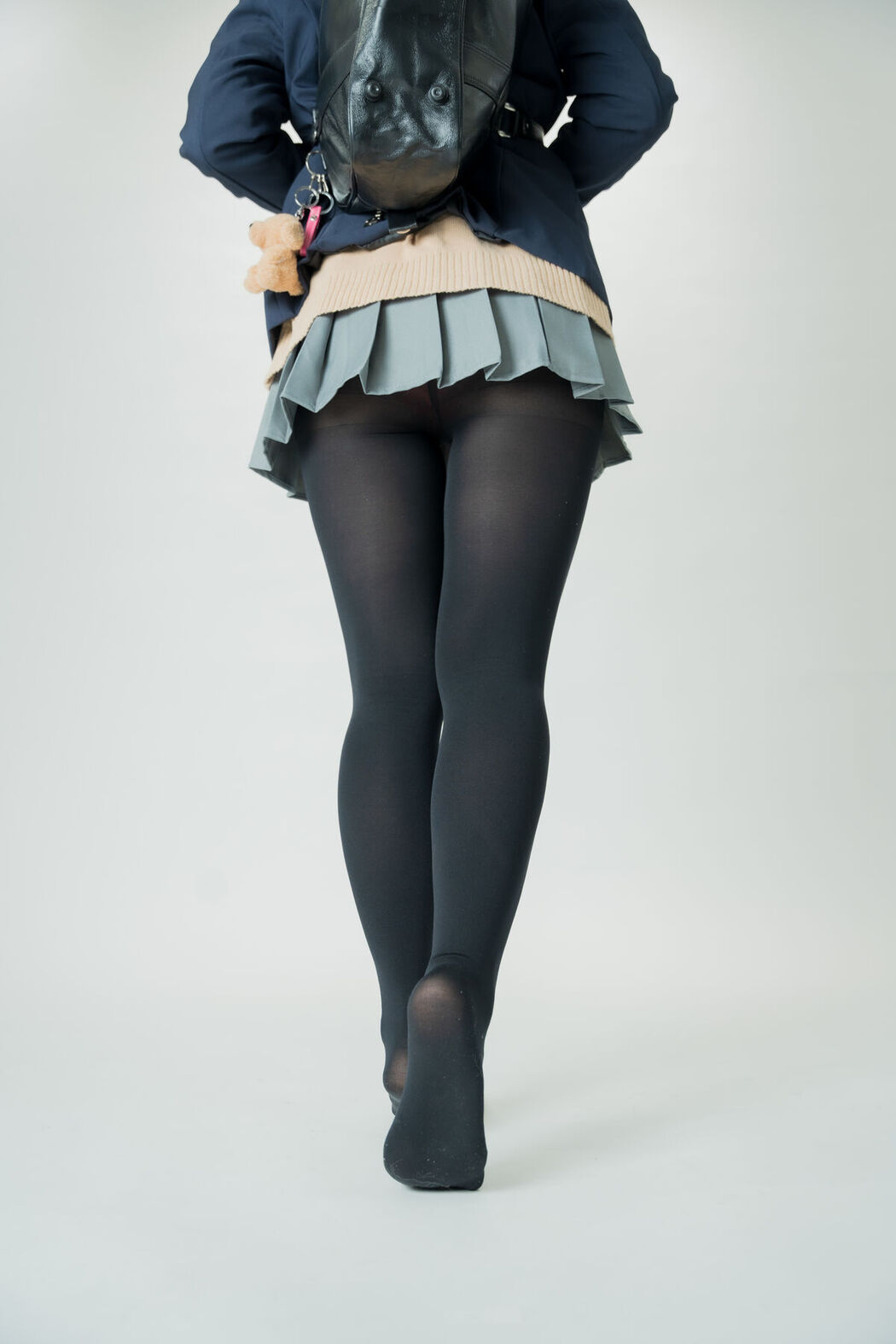 Coser@Fantia秋野こがね &ndash; あきのROM 1 Part2