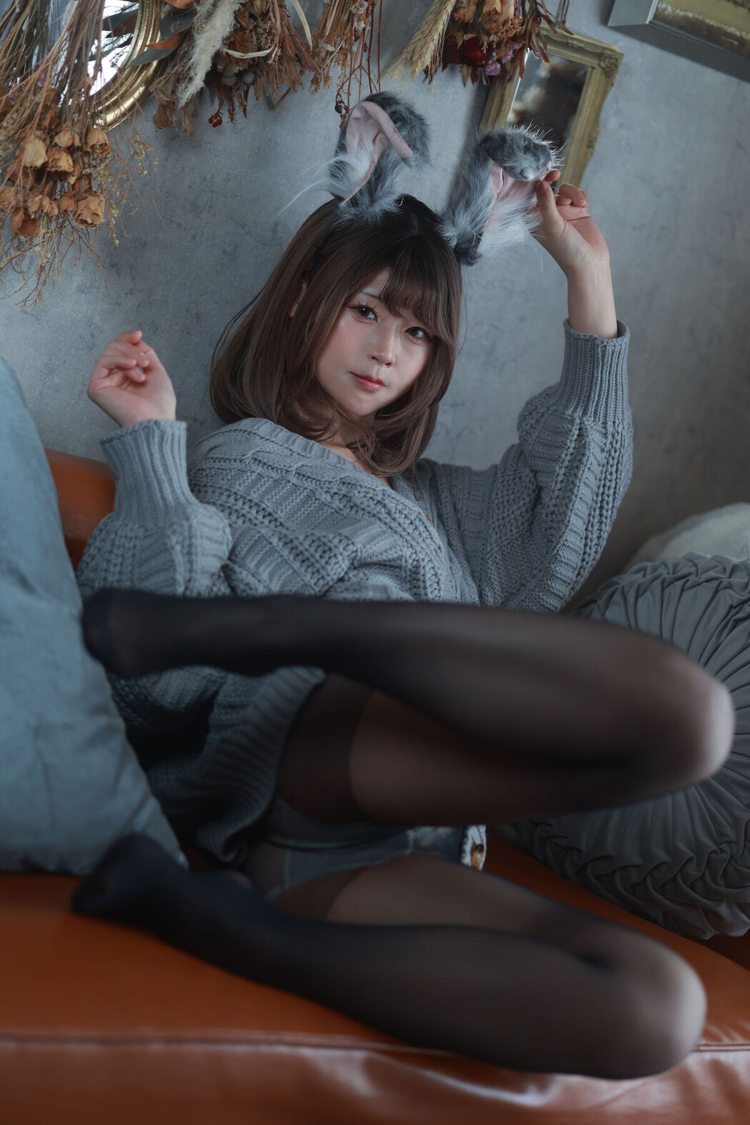 Coser@Fantia秋野こがね &ndash; あきのROM 2 Part1