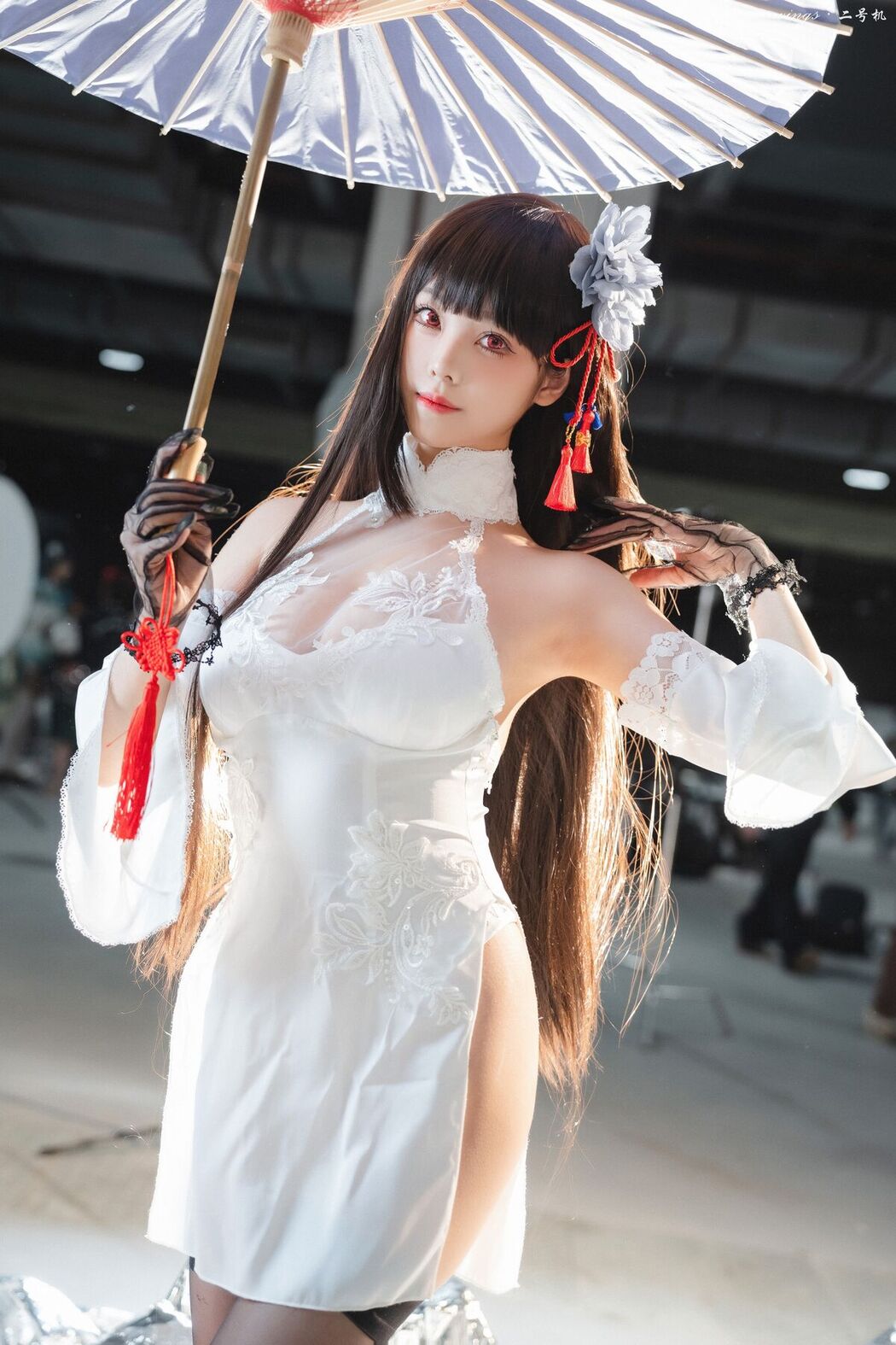 Coser@Liu Sam &ndash; Yat Sen