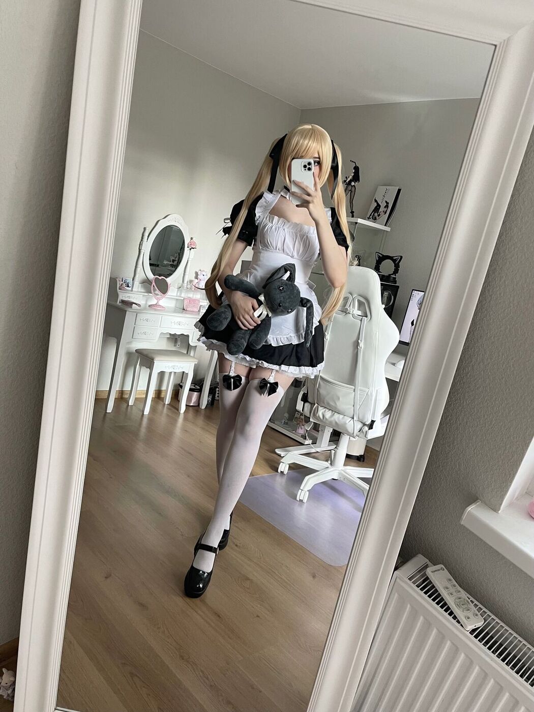 Coser@Candy_Ball &#8211; Marie Rose