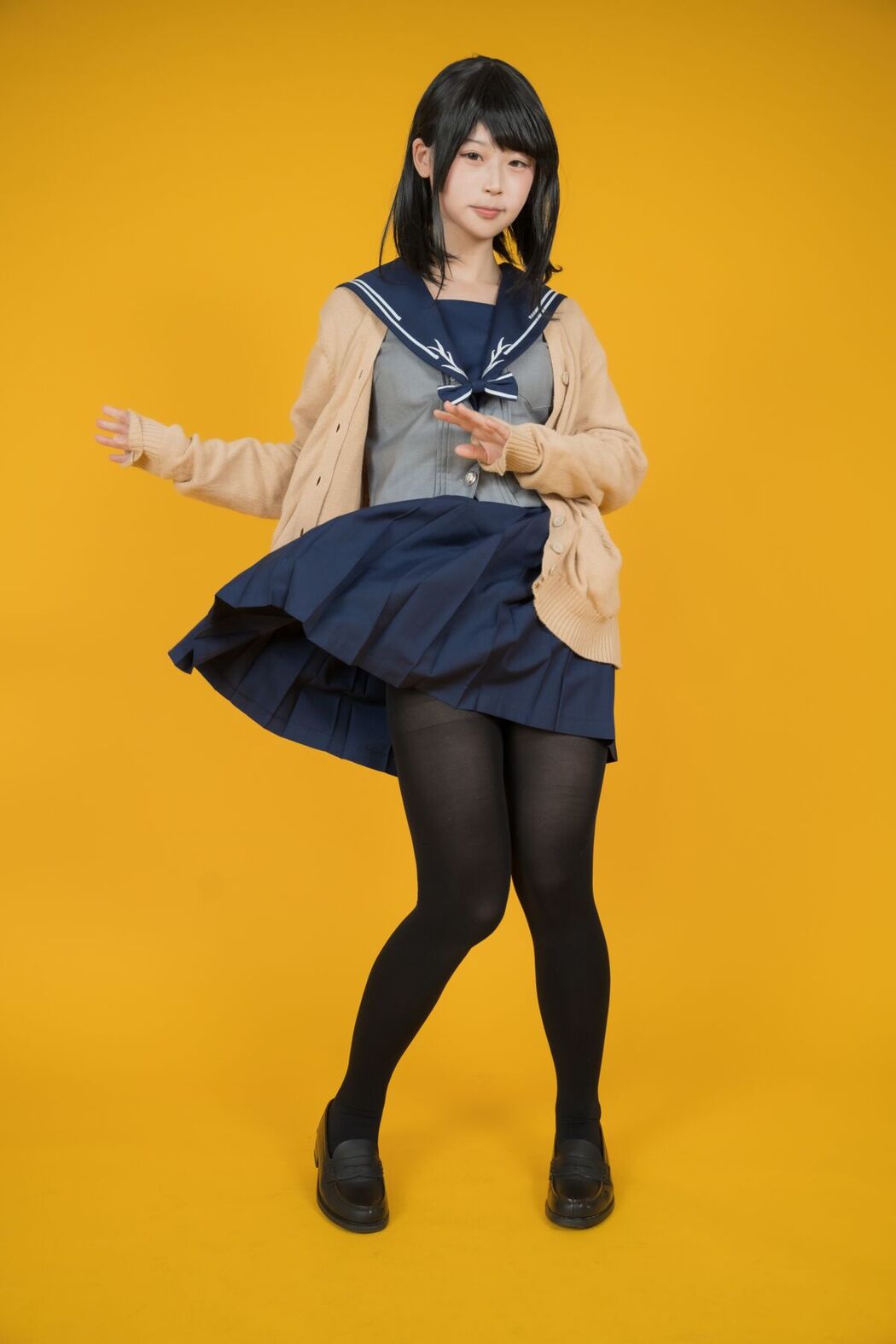 Coser@Fantia秋野こがね &ndash; あきのROM 1 Part1