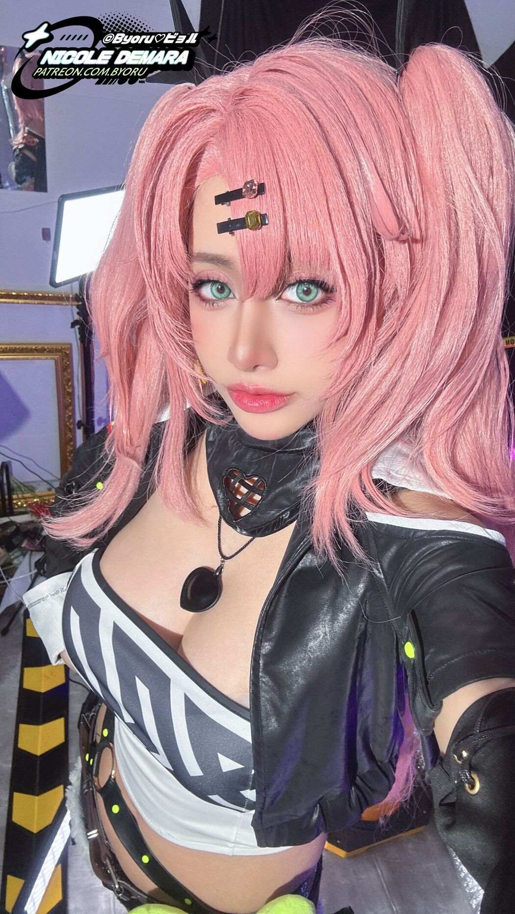 Coser@Byoru – Nicole