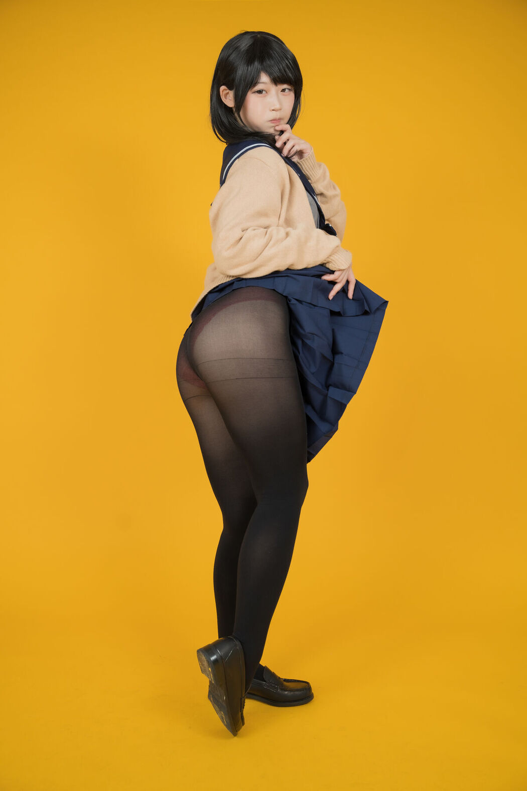 Coser@Fantia秋野こがね &ndash; あきのROM 1 Part1