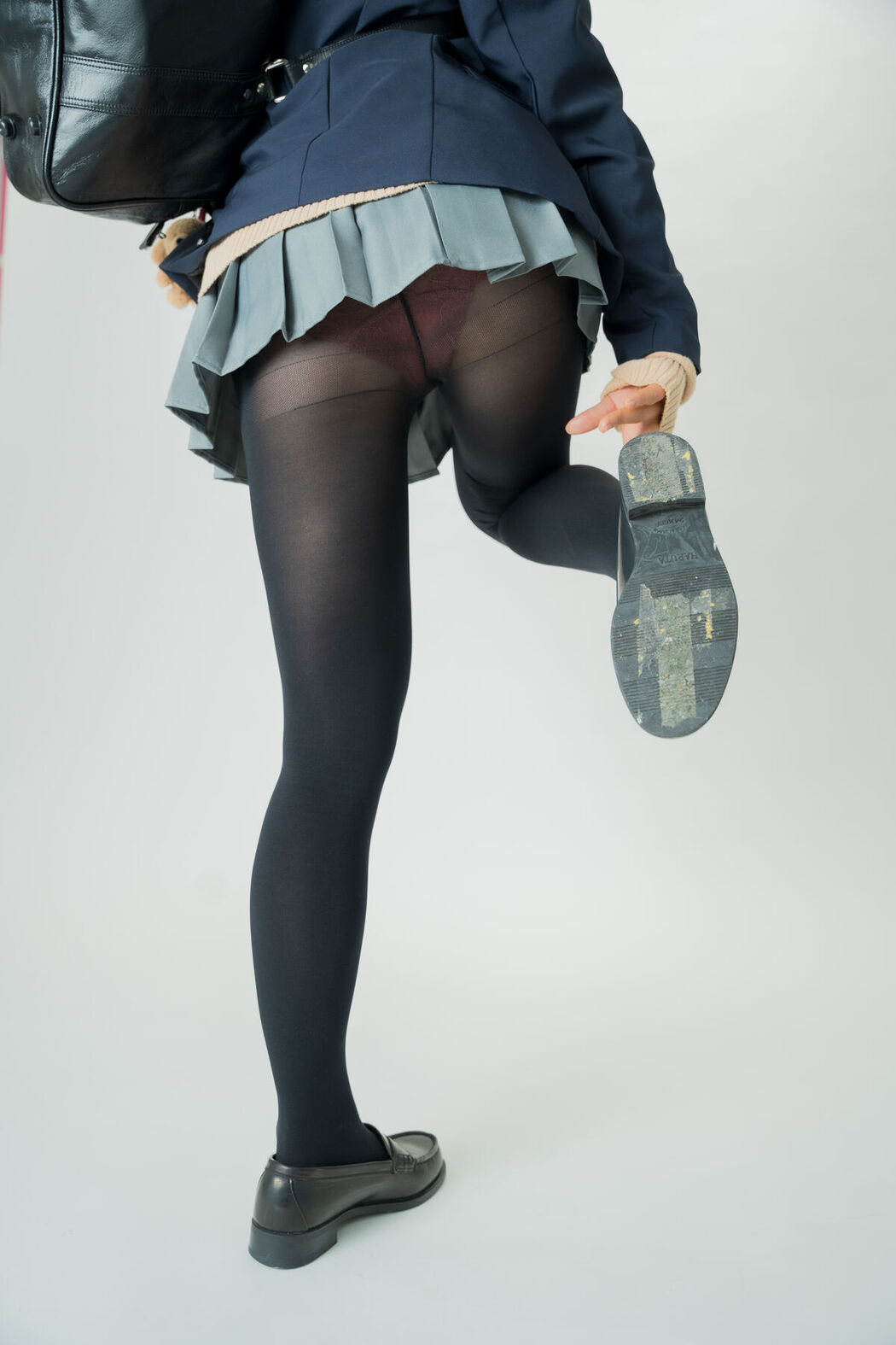 Coser@Fantia秋野こがね &ndash; あきのROM 1 Part1