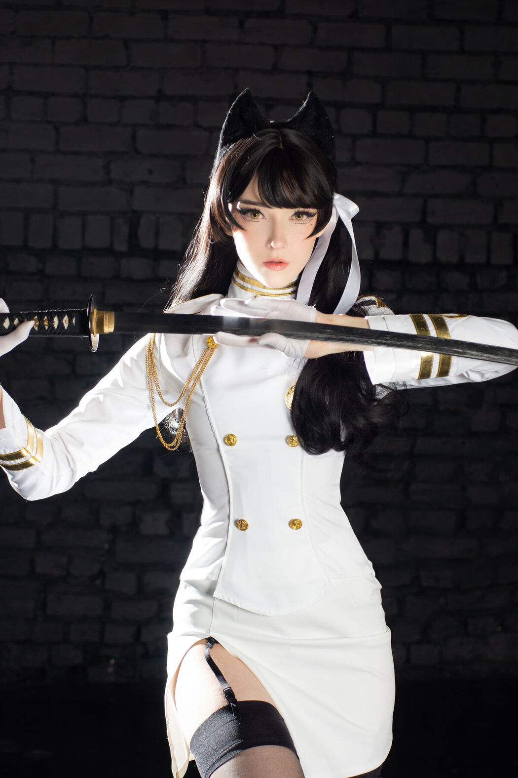 Coser@Candy_Ball &#8211; Atago