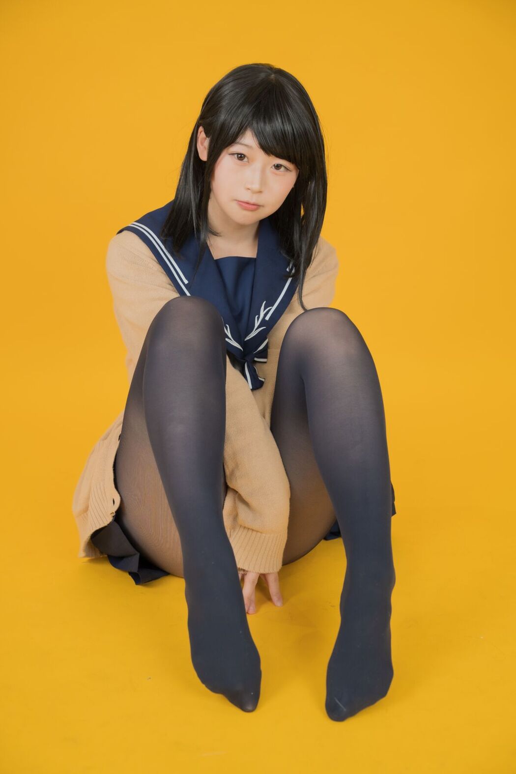 Coser@Fantia秋野こがね &ndash; あきのROM 1 Part2