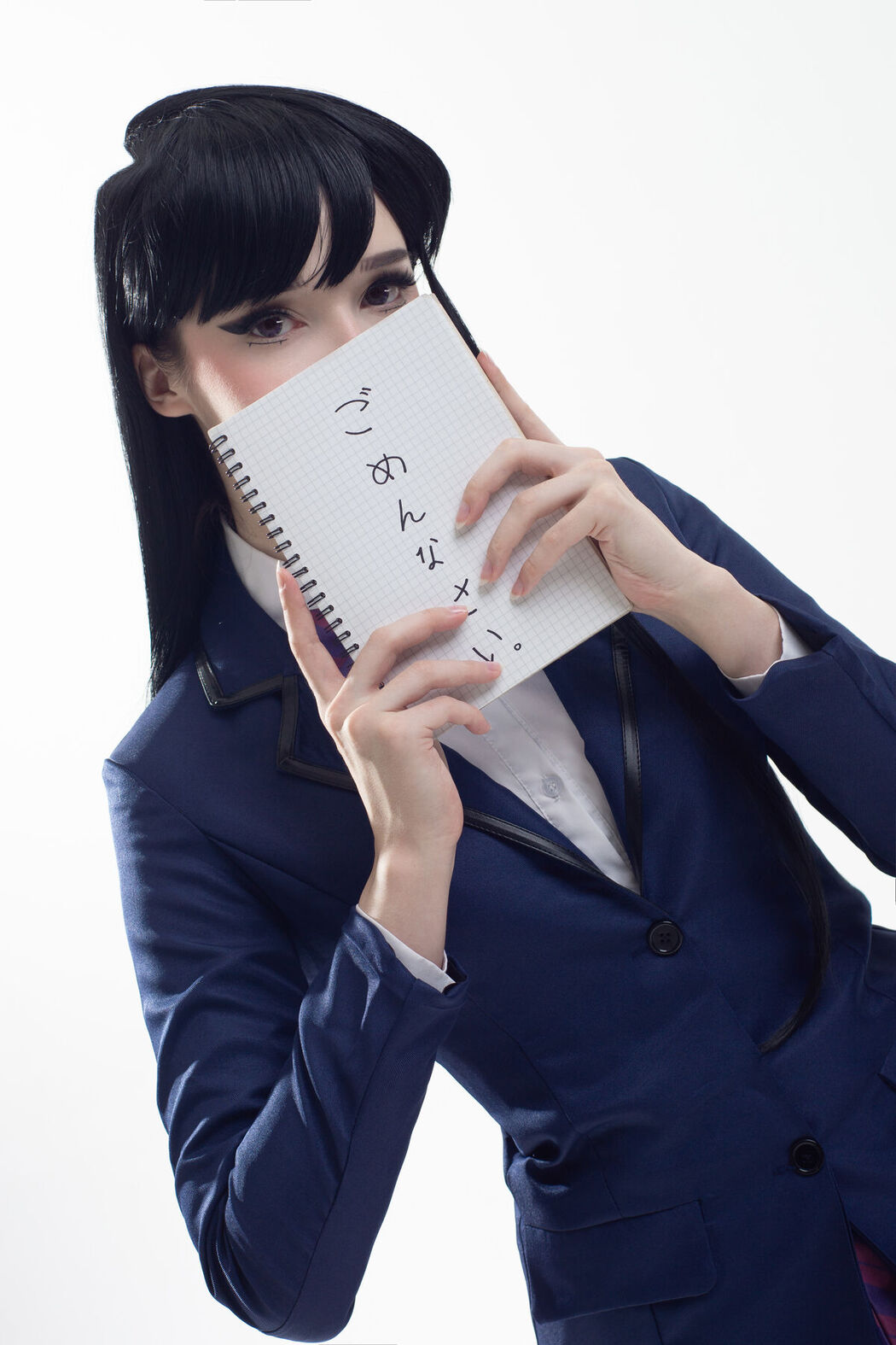 Coser@Candy_Ball &#8211; Komi