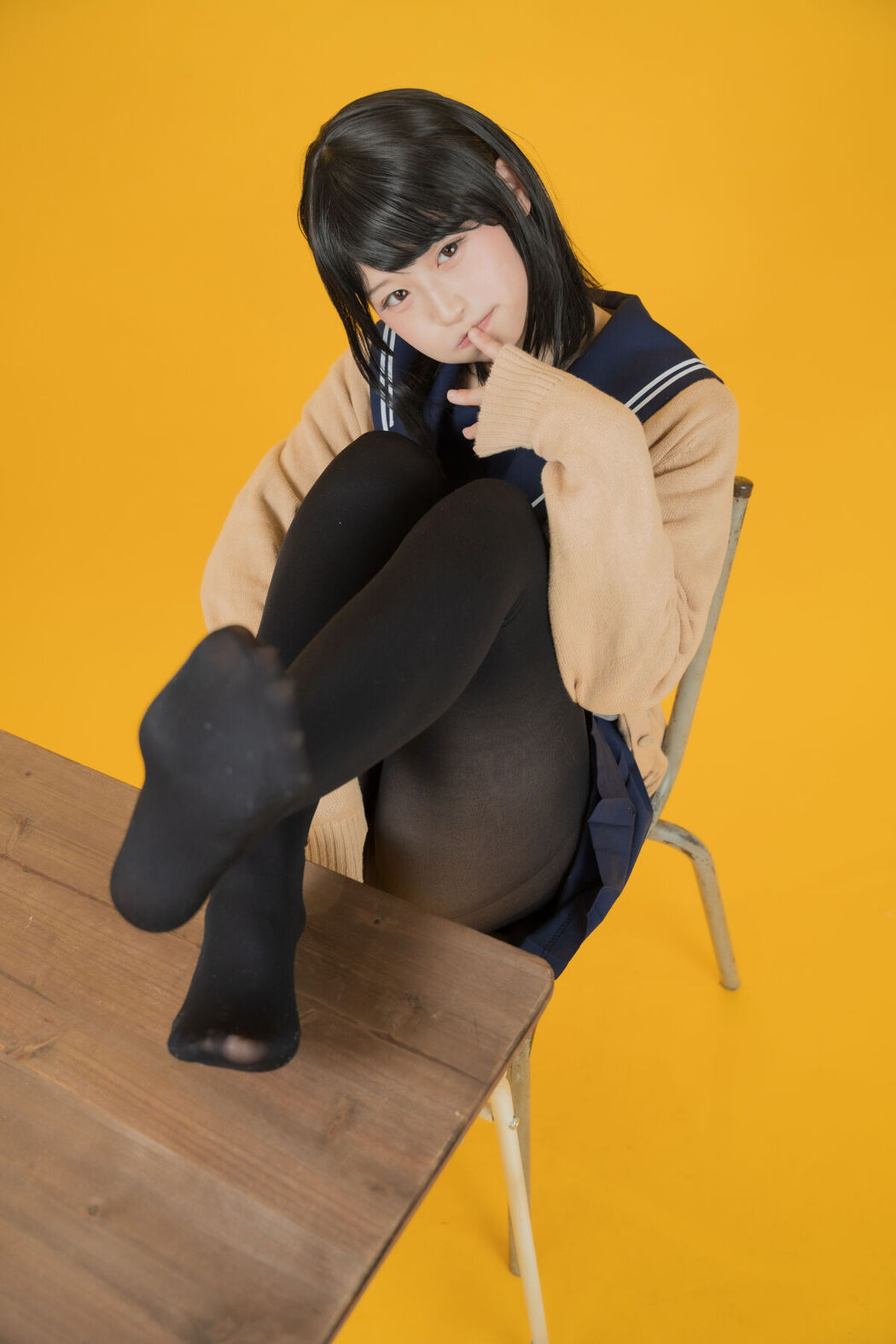 Coser@Fantia秋野こがね &ndash; あきのROM 1 Part2