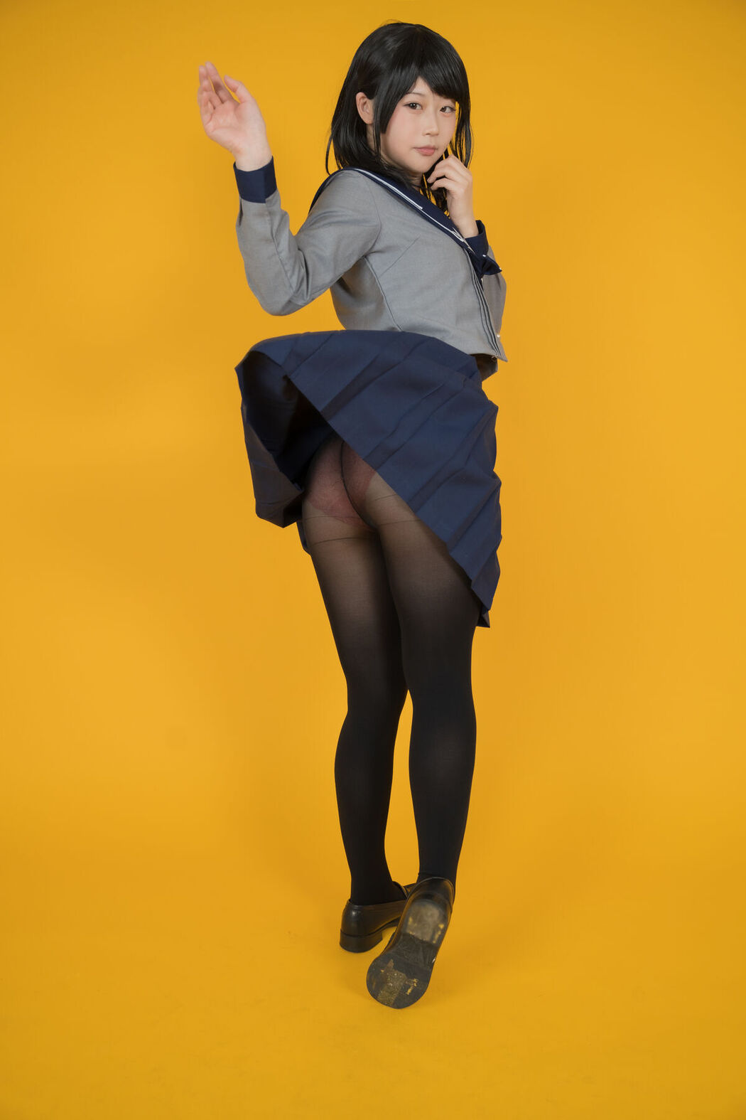 Coser@Fantia秋野こがね &ndash; あきのROM 1 Part1