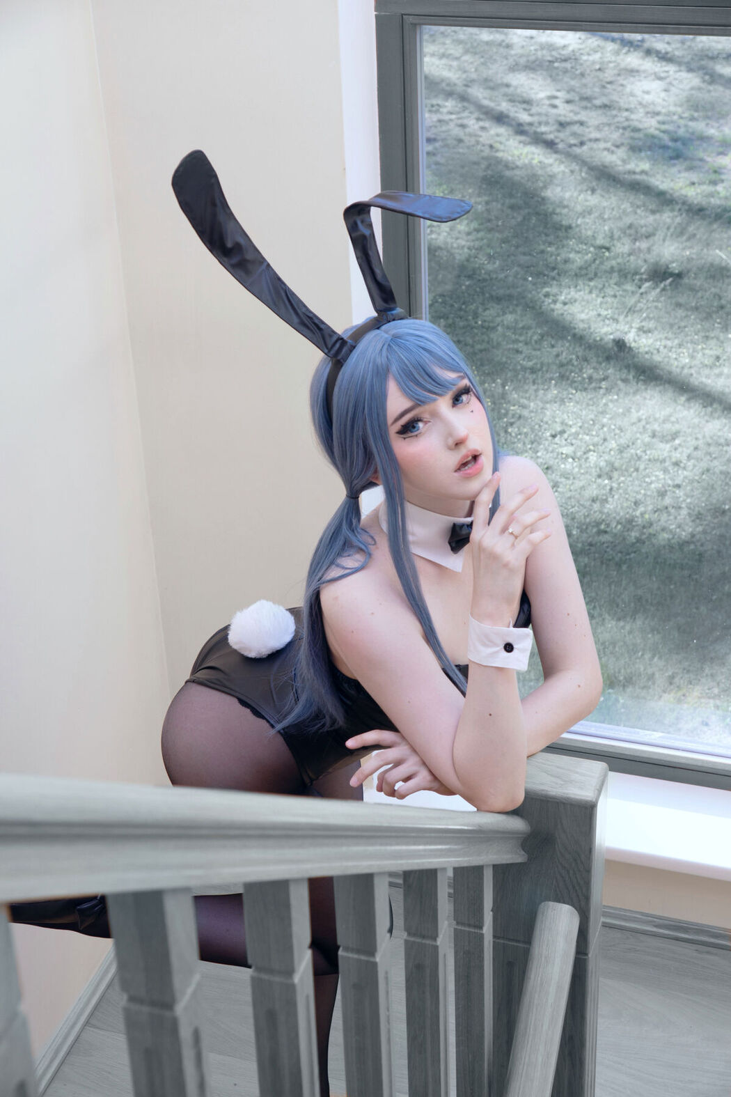 Coser@Candy_Ball &#8211; Bunny