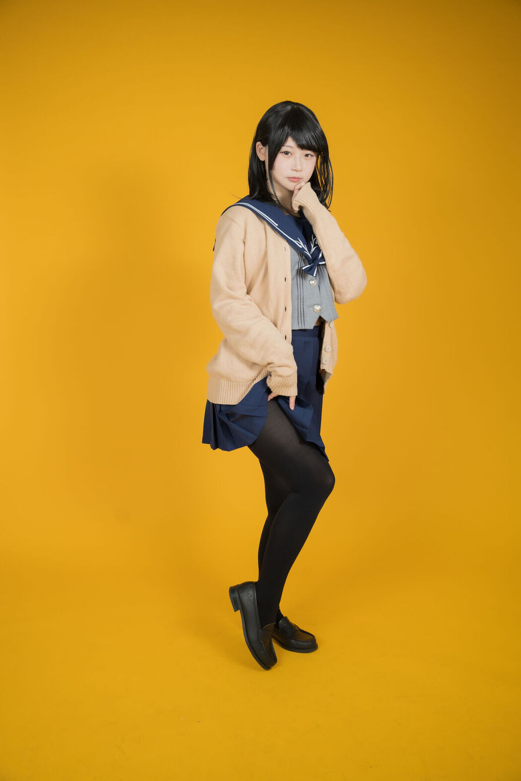 Coser@Fantia秋野こがね &ndash; あきのROM 1 Part1