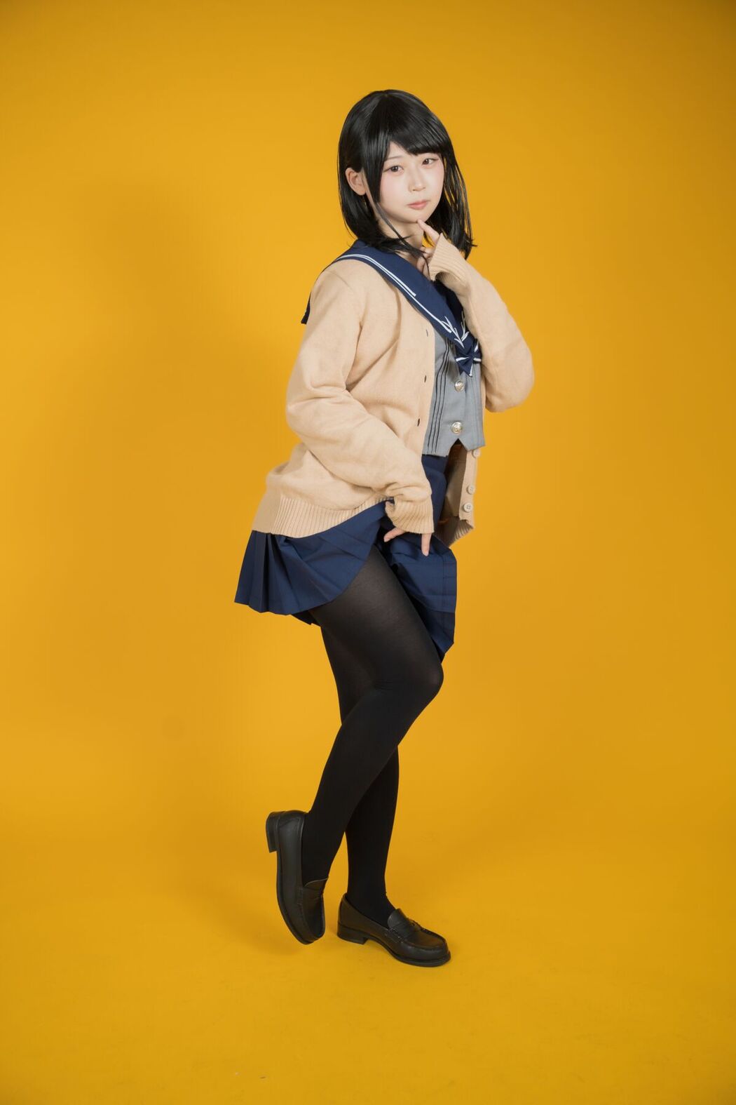 Coser@Fantia秋野こがね &ndash; あきのROM 1 Part1