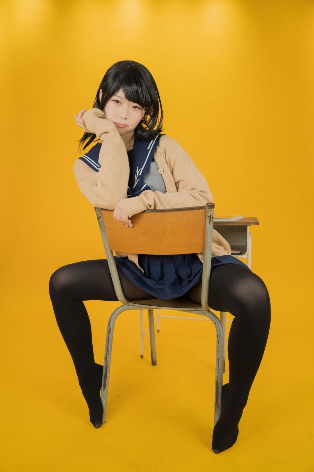 Coser@Fantia秋野こがね &ndash; あきのROM 1 Part2