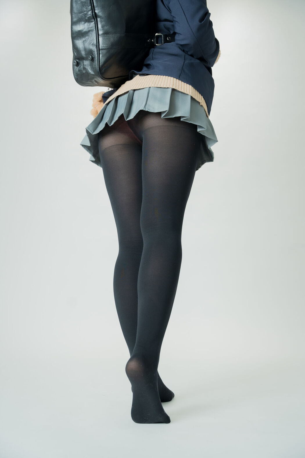 Coser@Fantia秋野こがね &ndash; あきのROM 1 Part1