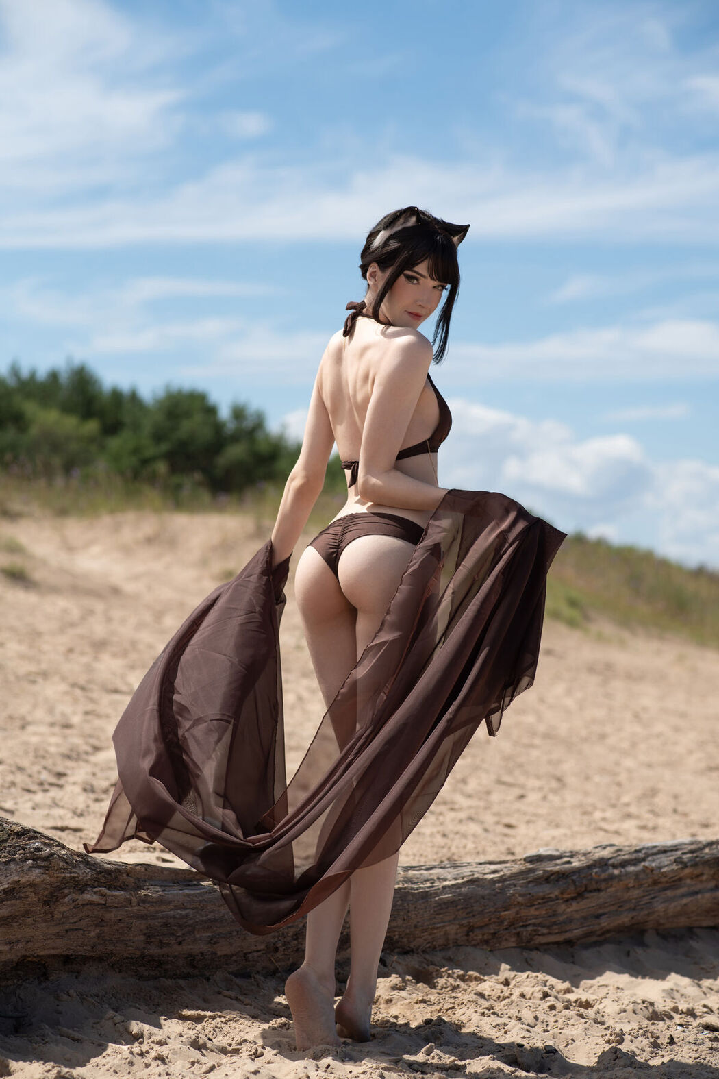 Coser@Candy_Ball &#8211; Beachtime Bonus Set