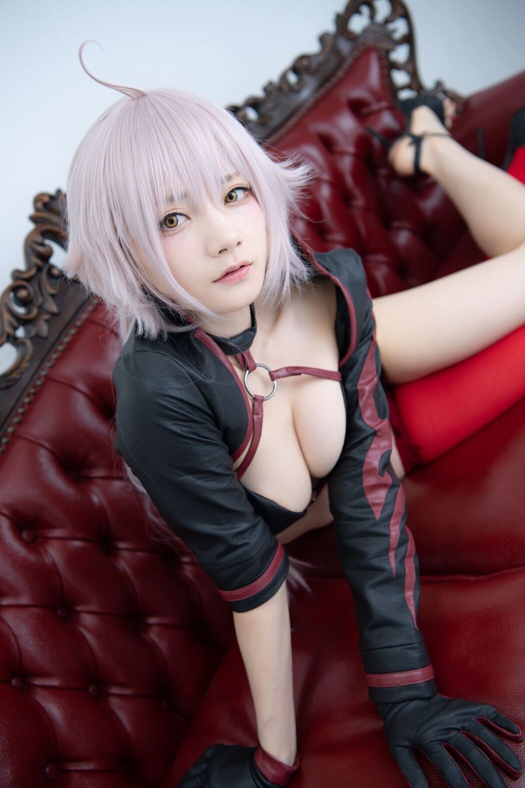 Coser@Lapin Angelia – Jeanne DARC Alter Swimsuit Berserker Part3