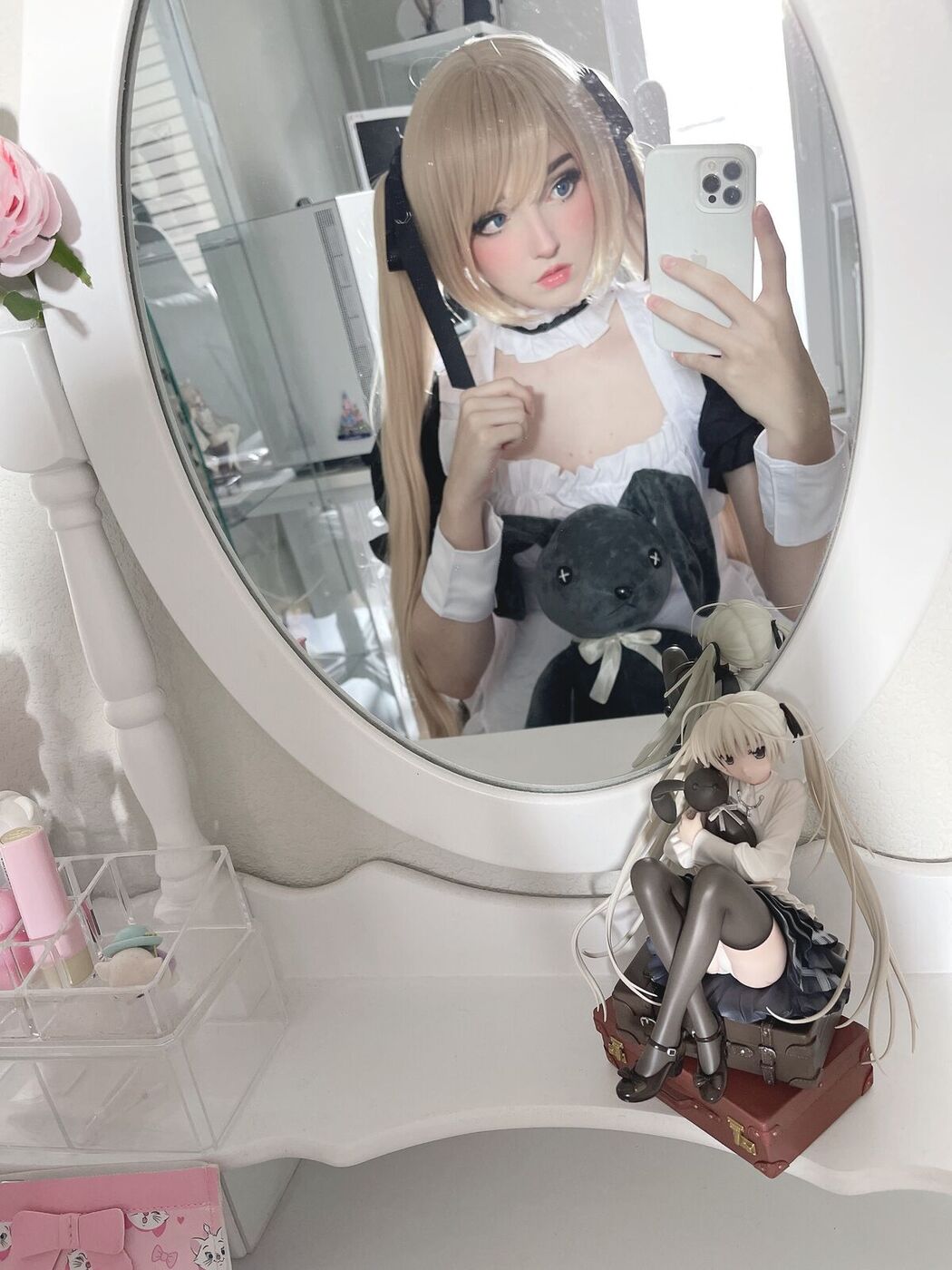 Coser@Candy_Ball &#8211; Marie Rose