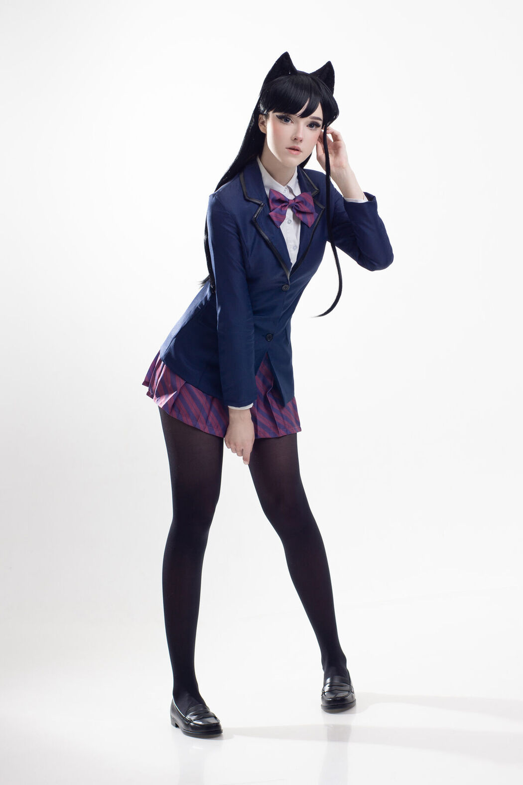 Coser@Candy_Ball &#8211; Komi