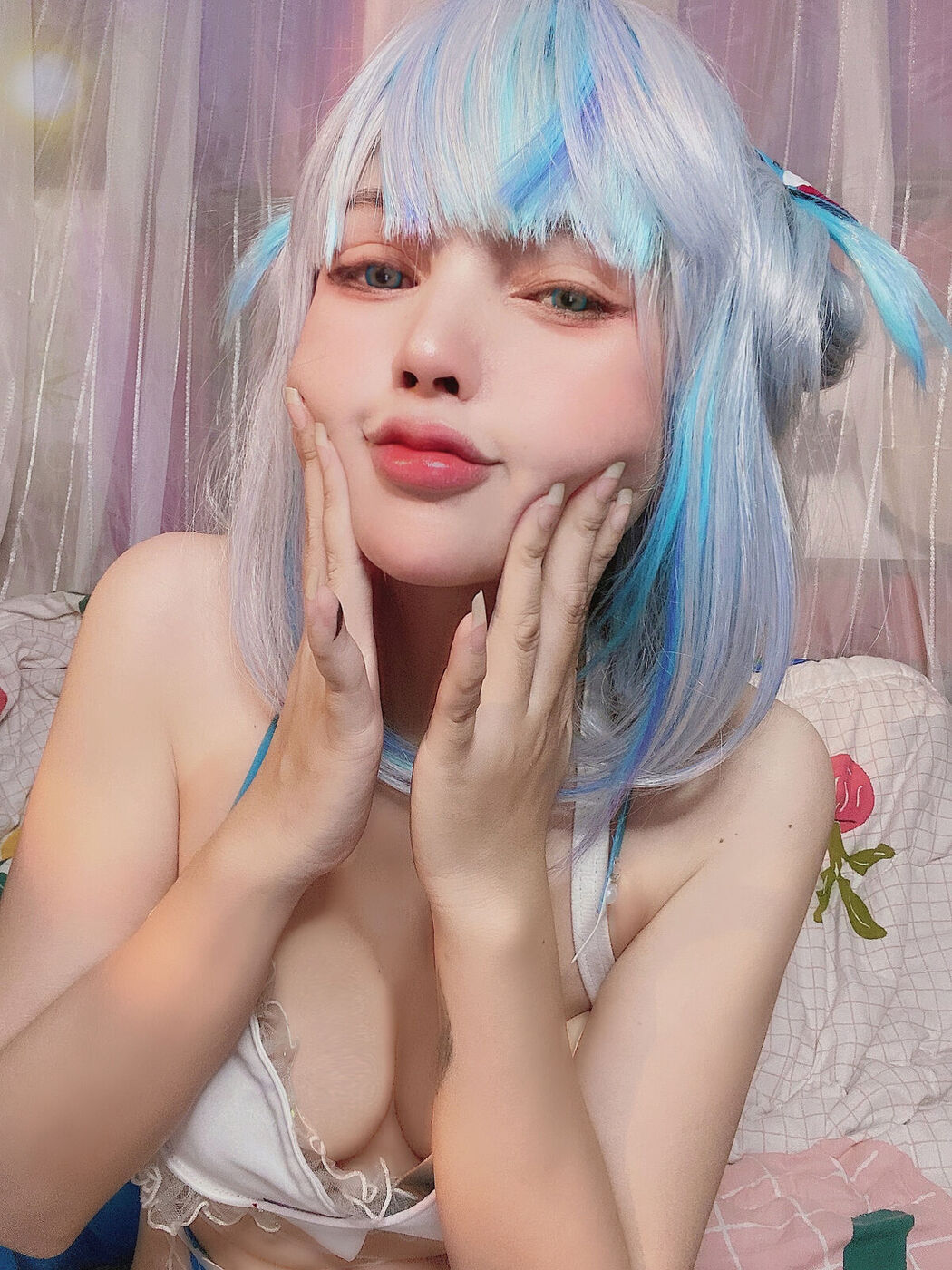 Coser@Master_Sila &ndash; Oozora Subaru