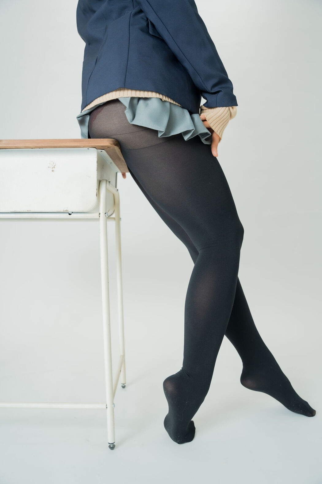 Coser@Fantia秋野こがね &ndash; あきのROM 1 Part1