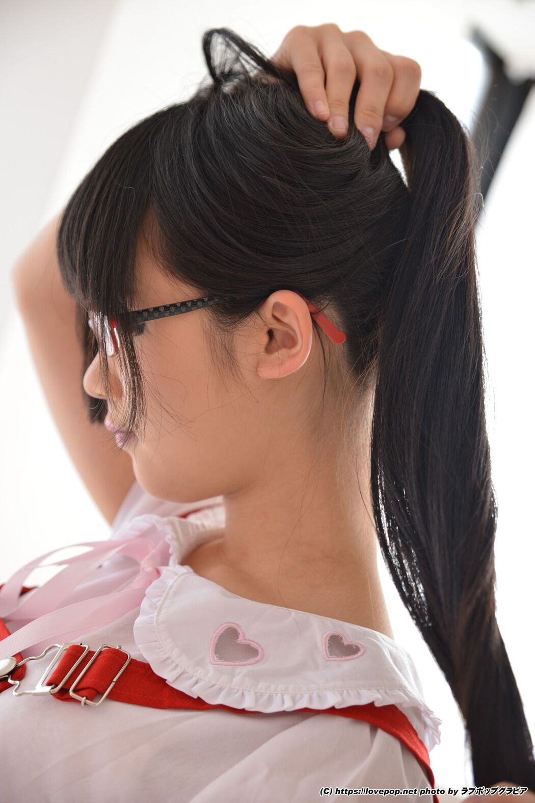 [LOVEPOP] Eri Kitami Kitami Ruri / Kitami Miri Photoset 05