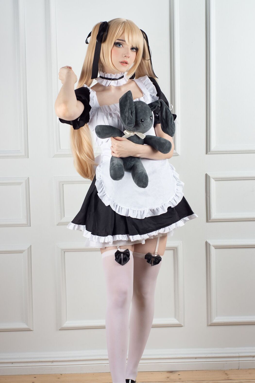 Coser@Candy_Ball &#8211; Marie Rose