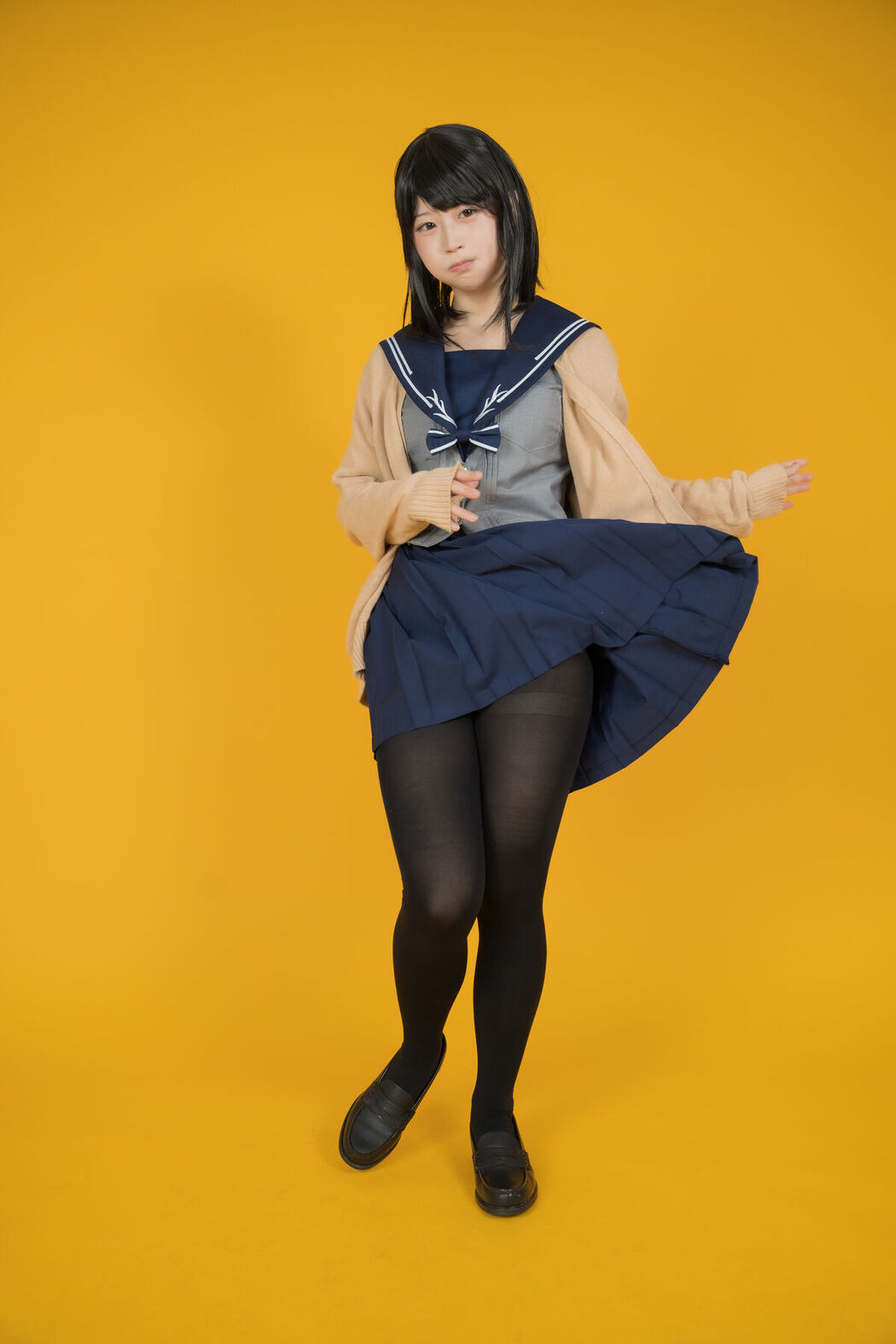 Coser@Fantia秋野こがね &ndash; あきのROM 1 Part1