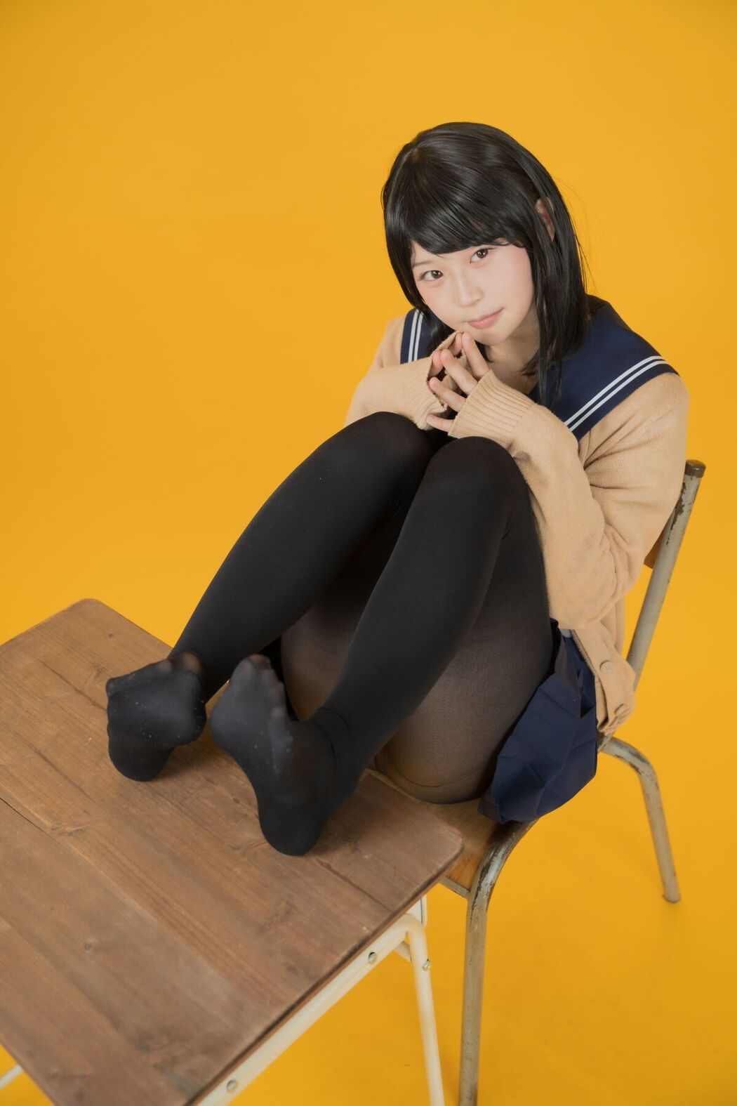 Coser@Fantia秋野こがね &ndash; あきのROM 1 Part2