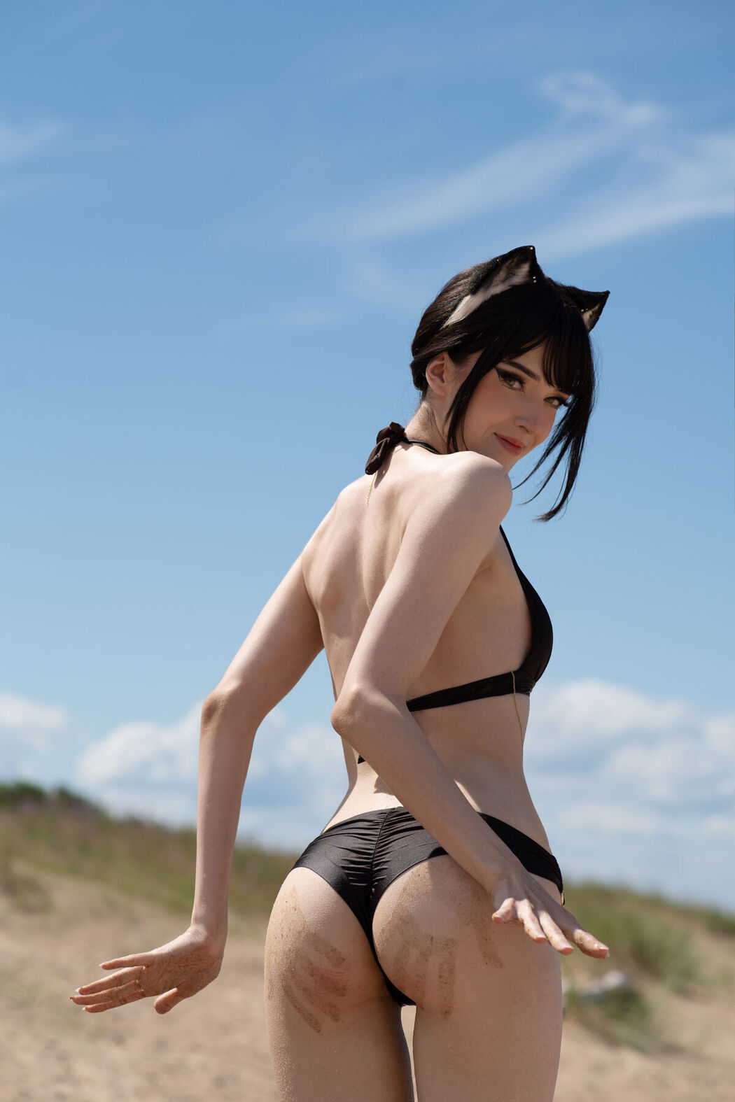 Coser@Candy_Ball &#8211; Beachtime Bonus Set